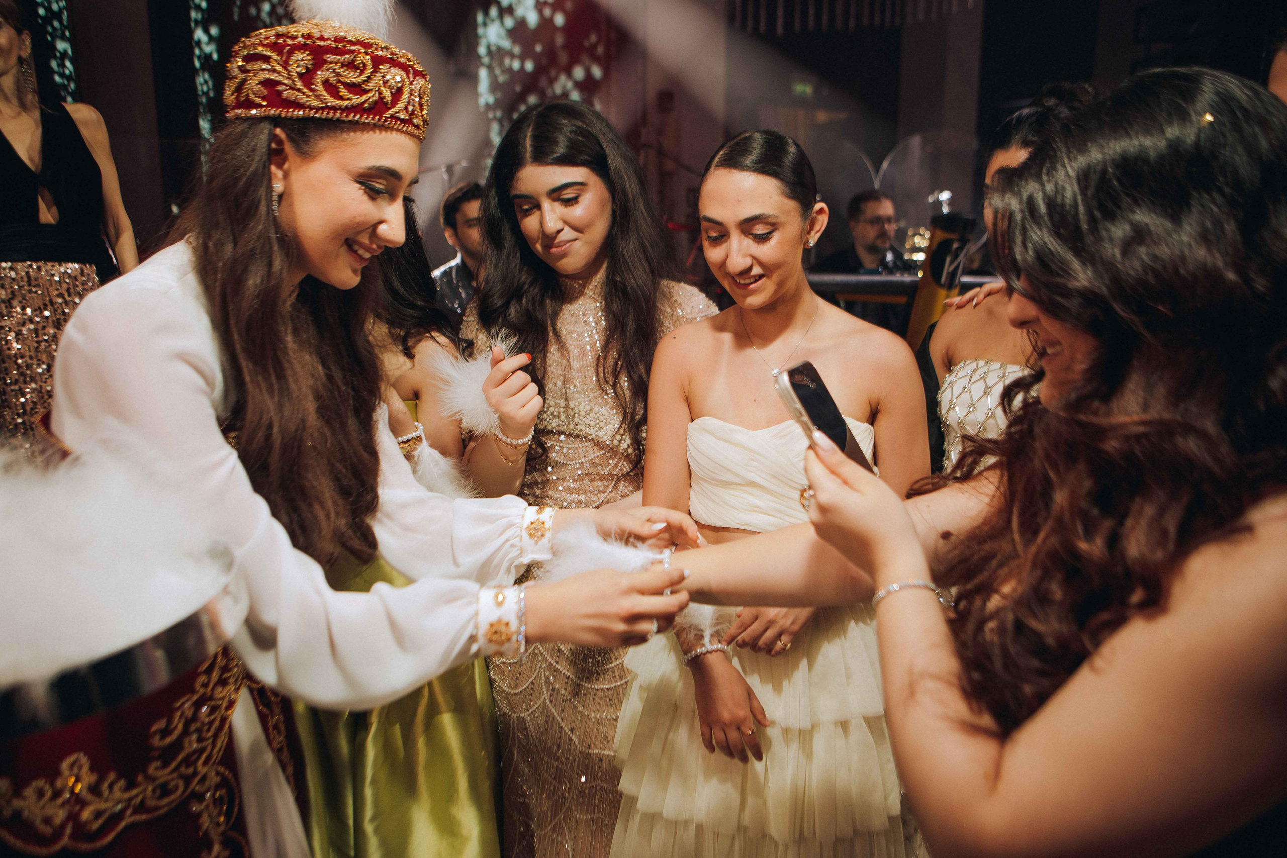NURZHAN&AYSEL. Wedding&Event photographer Ismail Rzayev in Baku