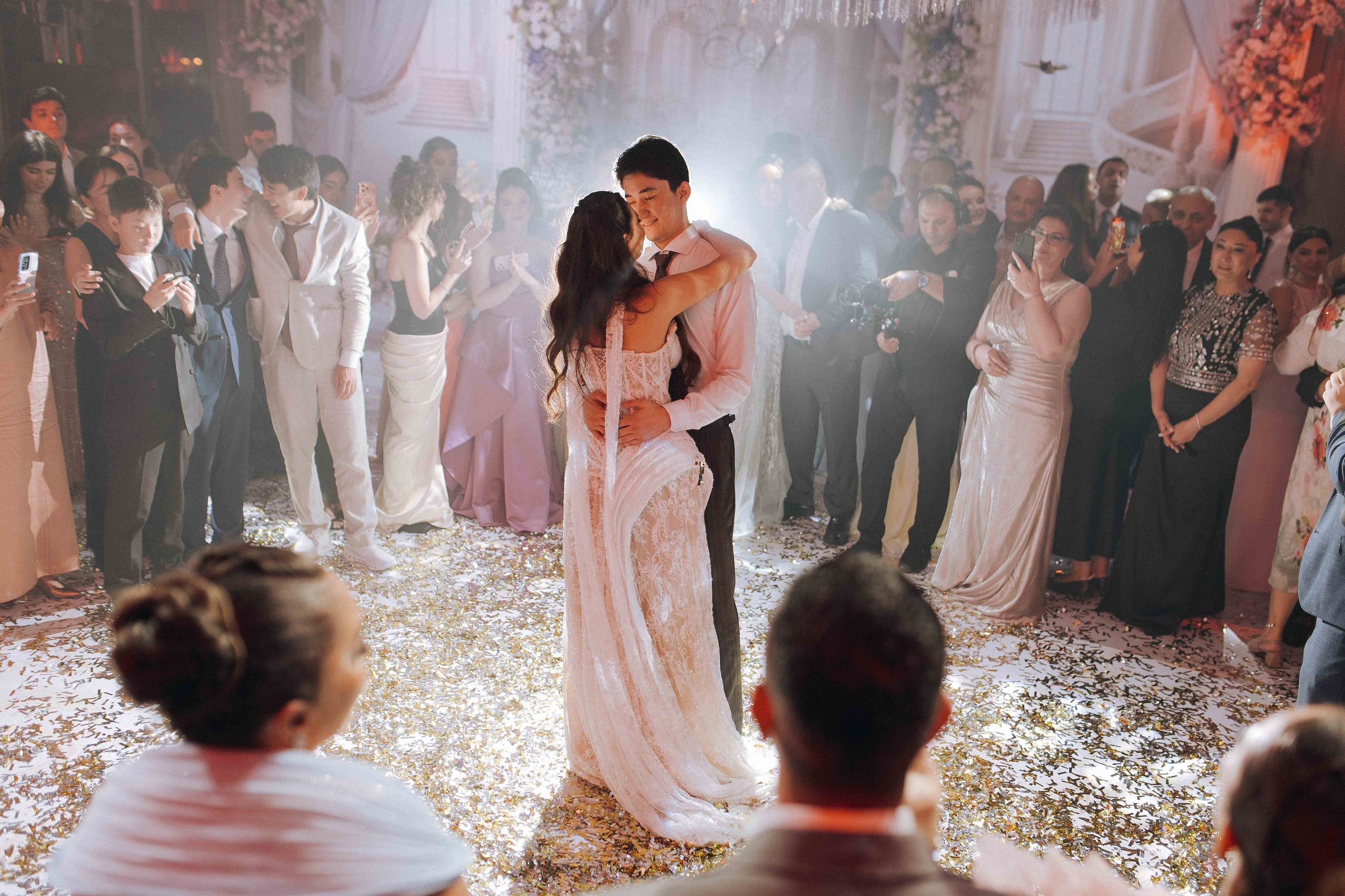 NURZHAN&AYSEL. Wedding&Event photographer Ismail Rzayev in Baku