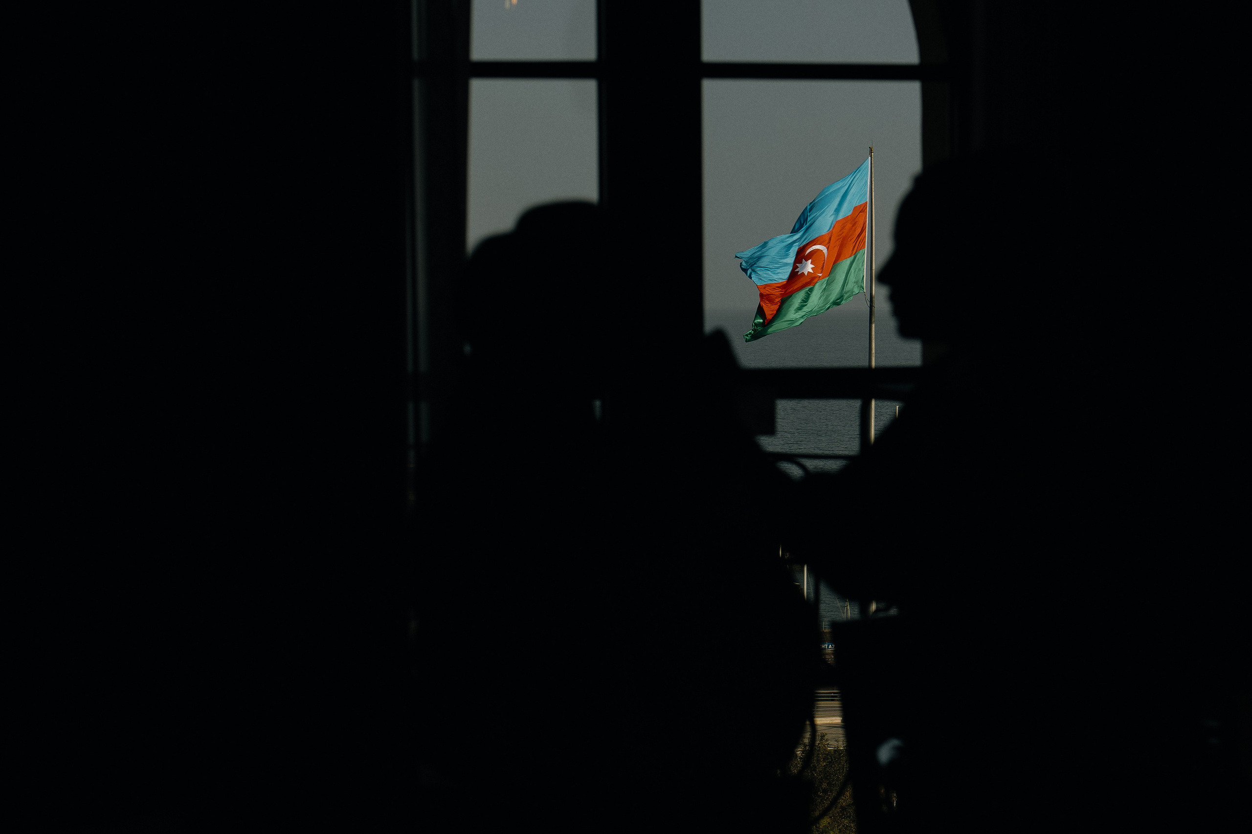 RAMIN&GUNEL. Wedding&Event photographer Ismail Rzayev in Baku