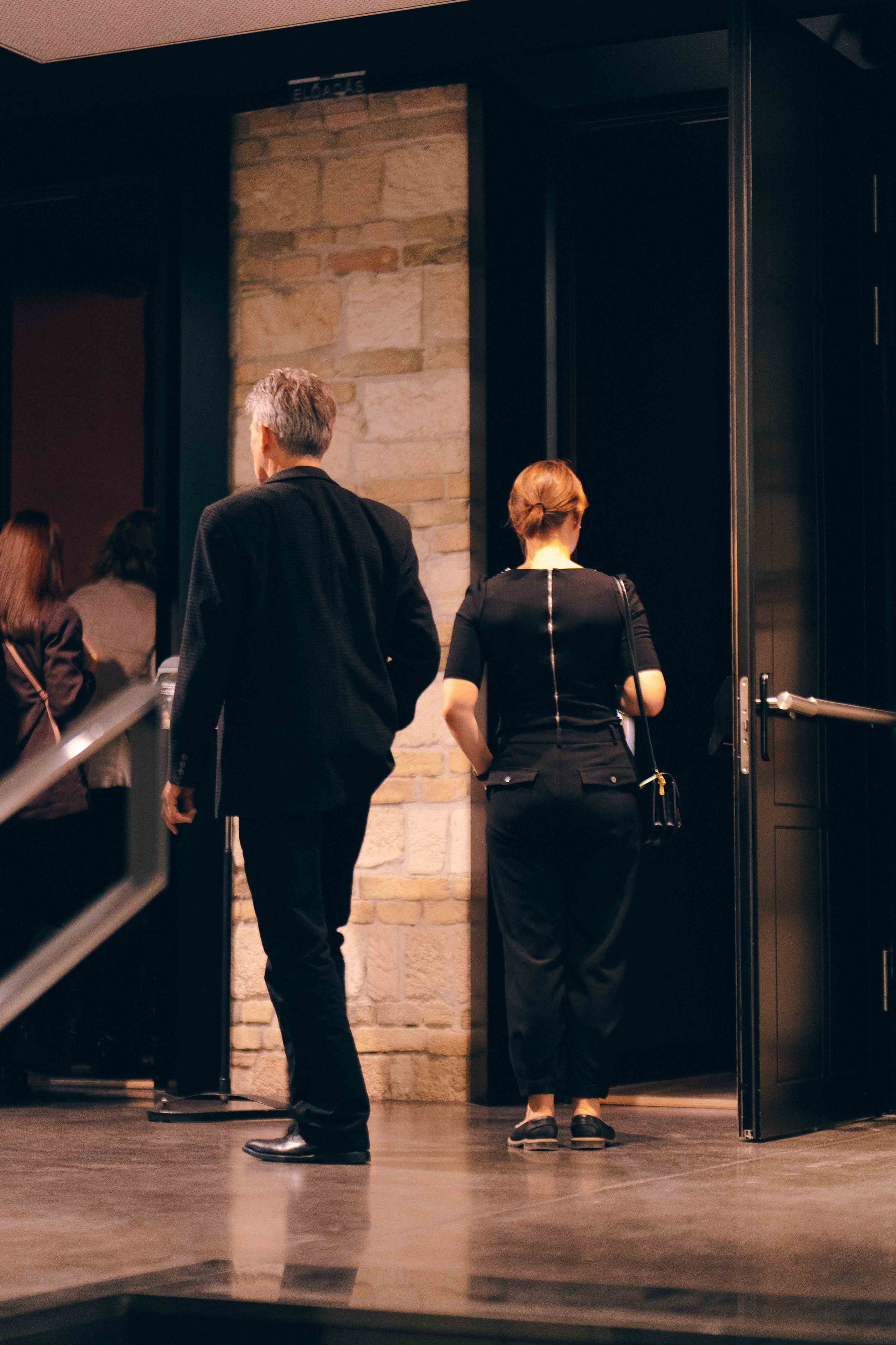 BUDAPEST MUSIC CENTER. Wedding&Event photographer Ismail Rzayev in Baku