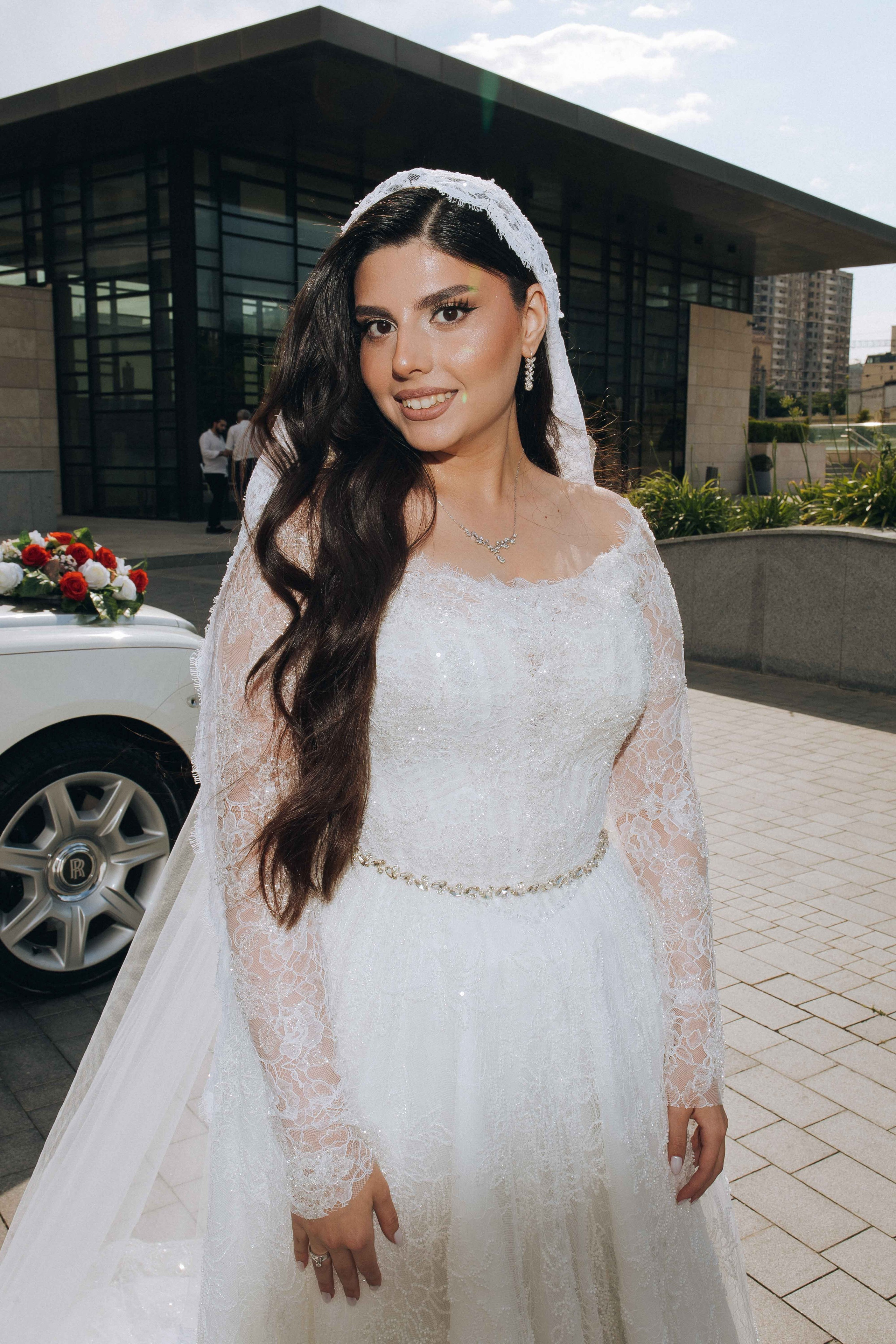 YUSIF&ISAMAR. Wedding&Event photographer Ismail Rzayev in Baku