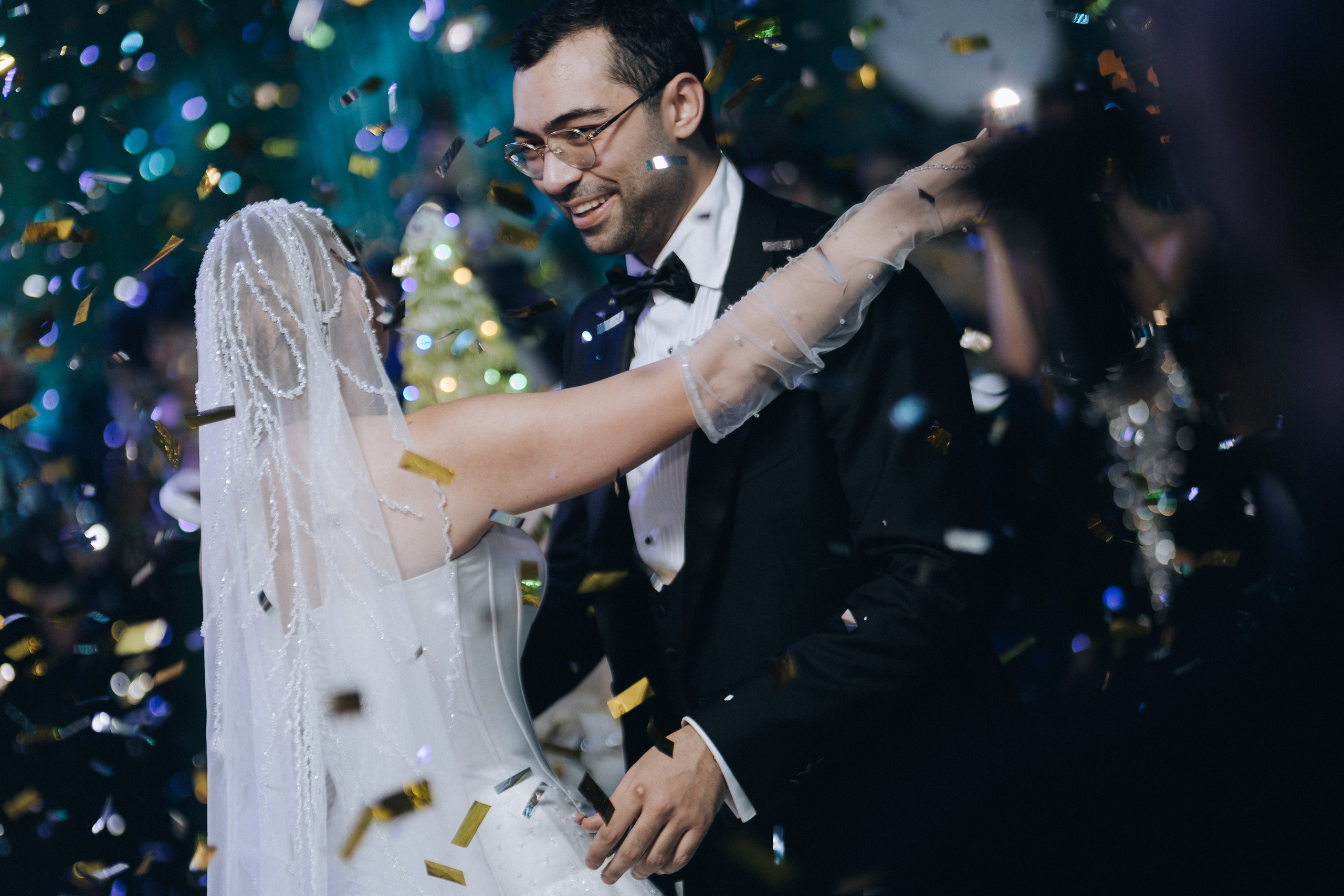 MASHKUR&KAMILLA. Wedding&Event photographer Ismail Rzayev in Baku