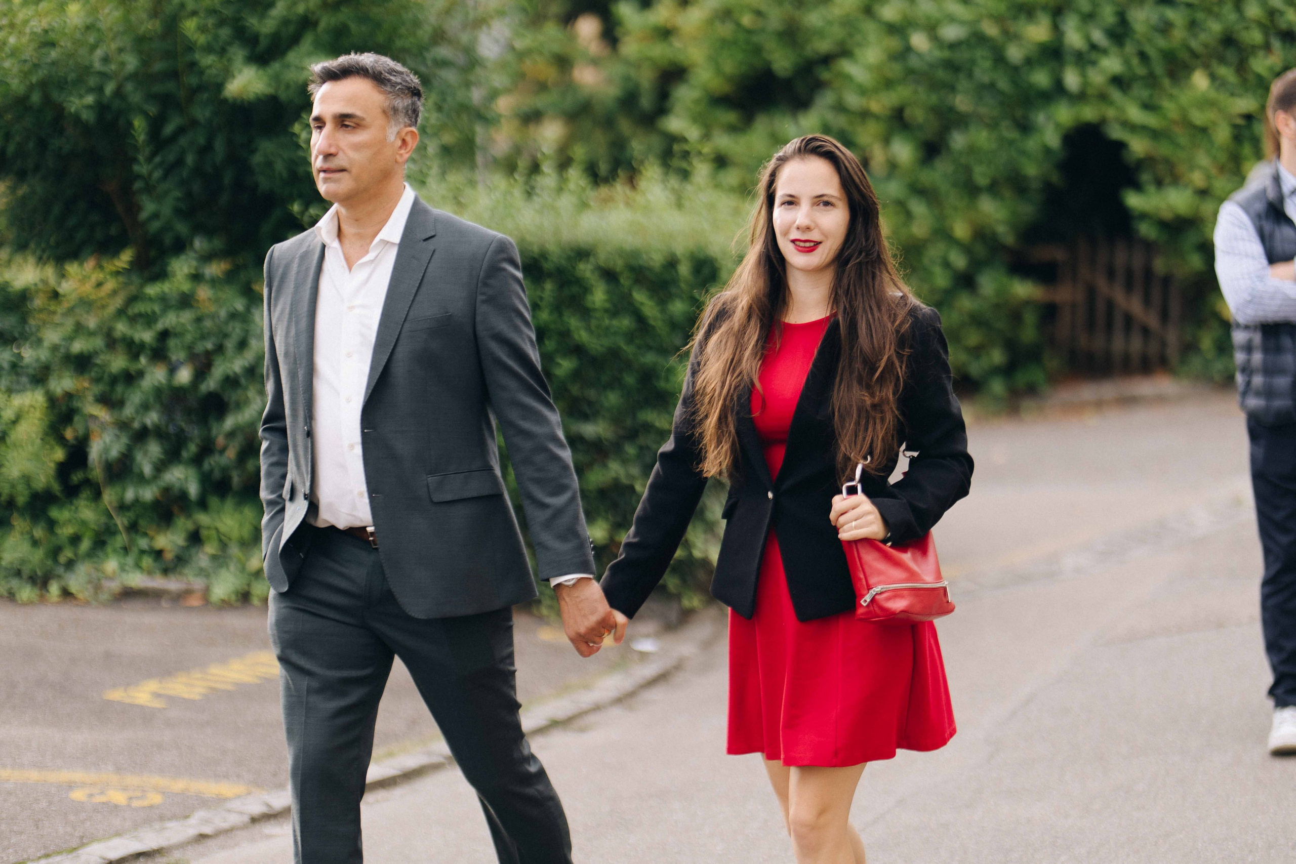 ZÜRICH KAMMERORCHESTER. Wedding&Event photographer Ismail Rzayev in Baku