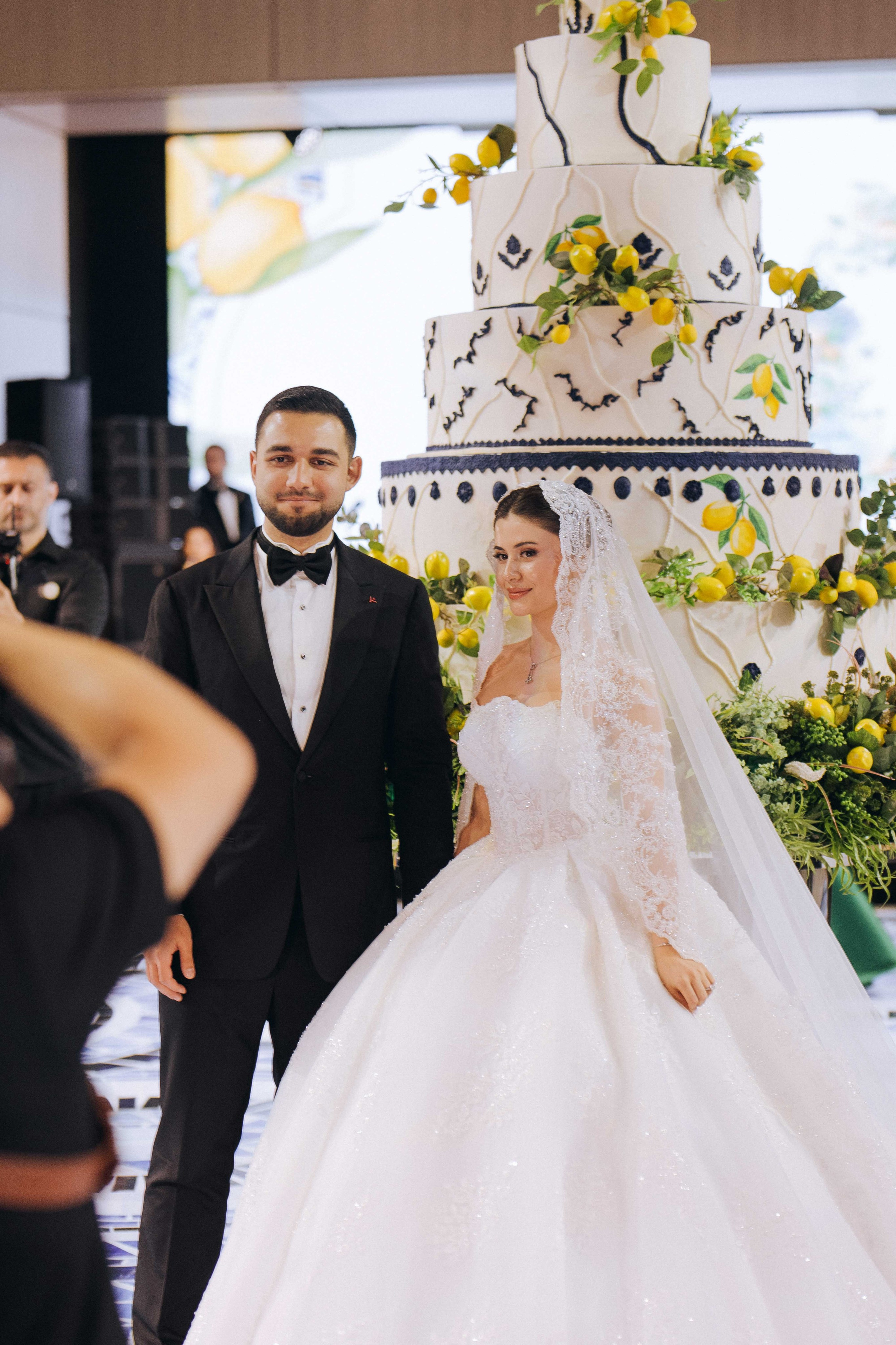 FARID&FARIDA. Wedding&Event photographer Ismail Rzayev in Baku