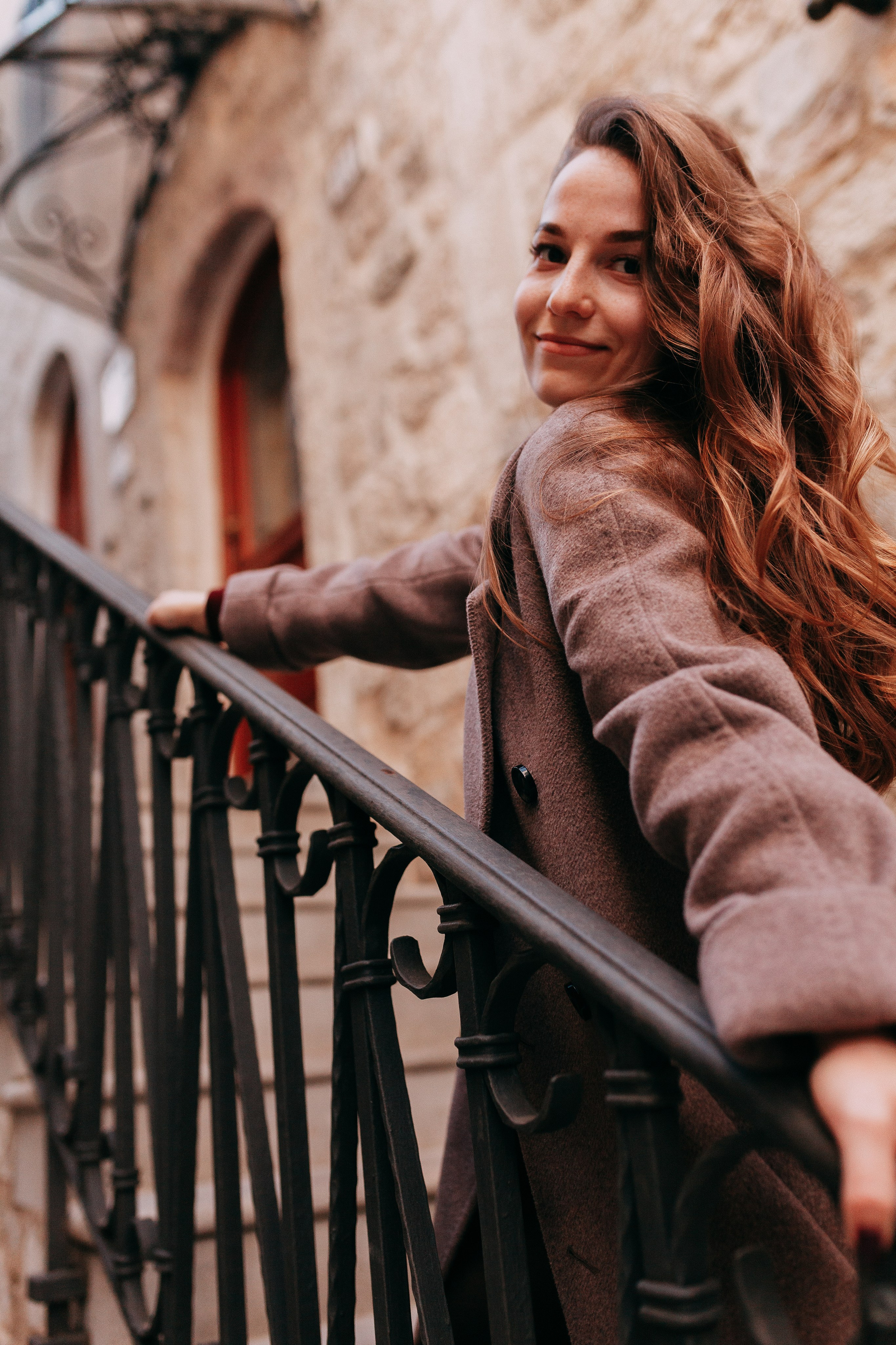 Индивидуальная. Семейный, детский, женский фотограф в Черногории