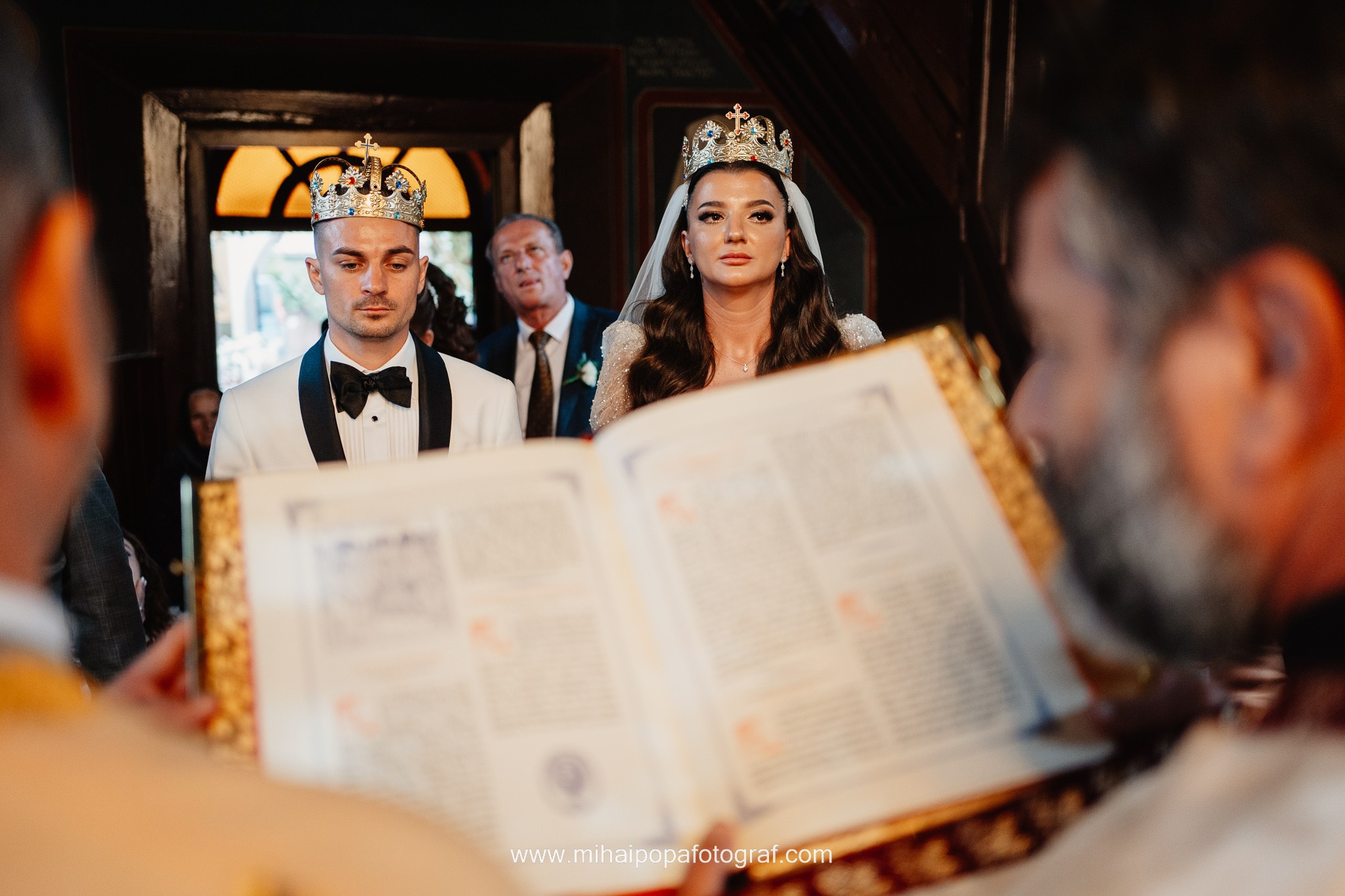Alina&Ionuț. Mihai Popa |Wedding Photographer | Worldwide | Bucharest