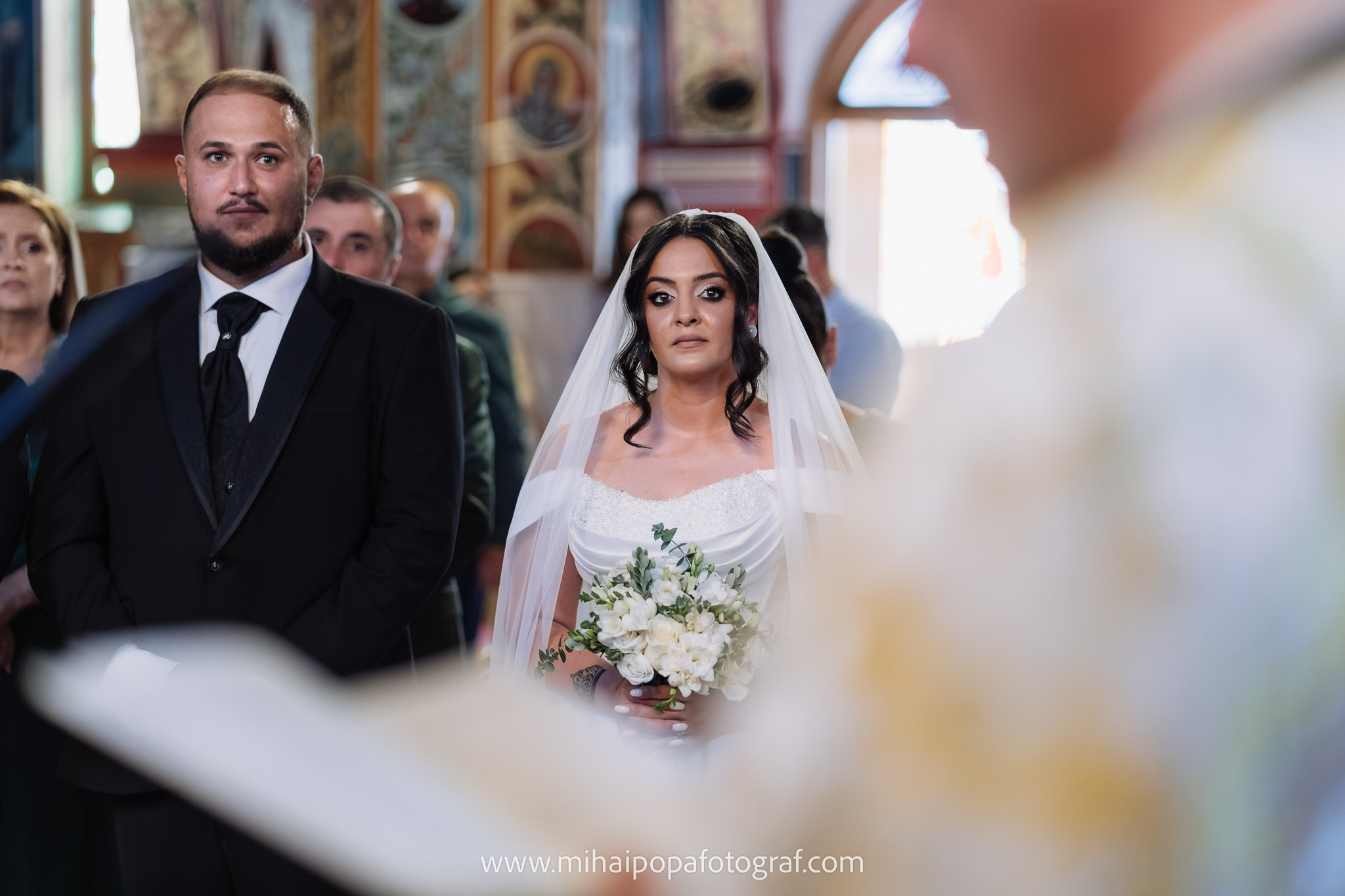 Rosa&Vio. Mihai Popa |Wedding Photographer | Worldwide | Bucharest