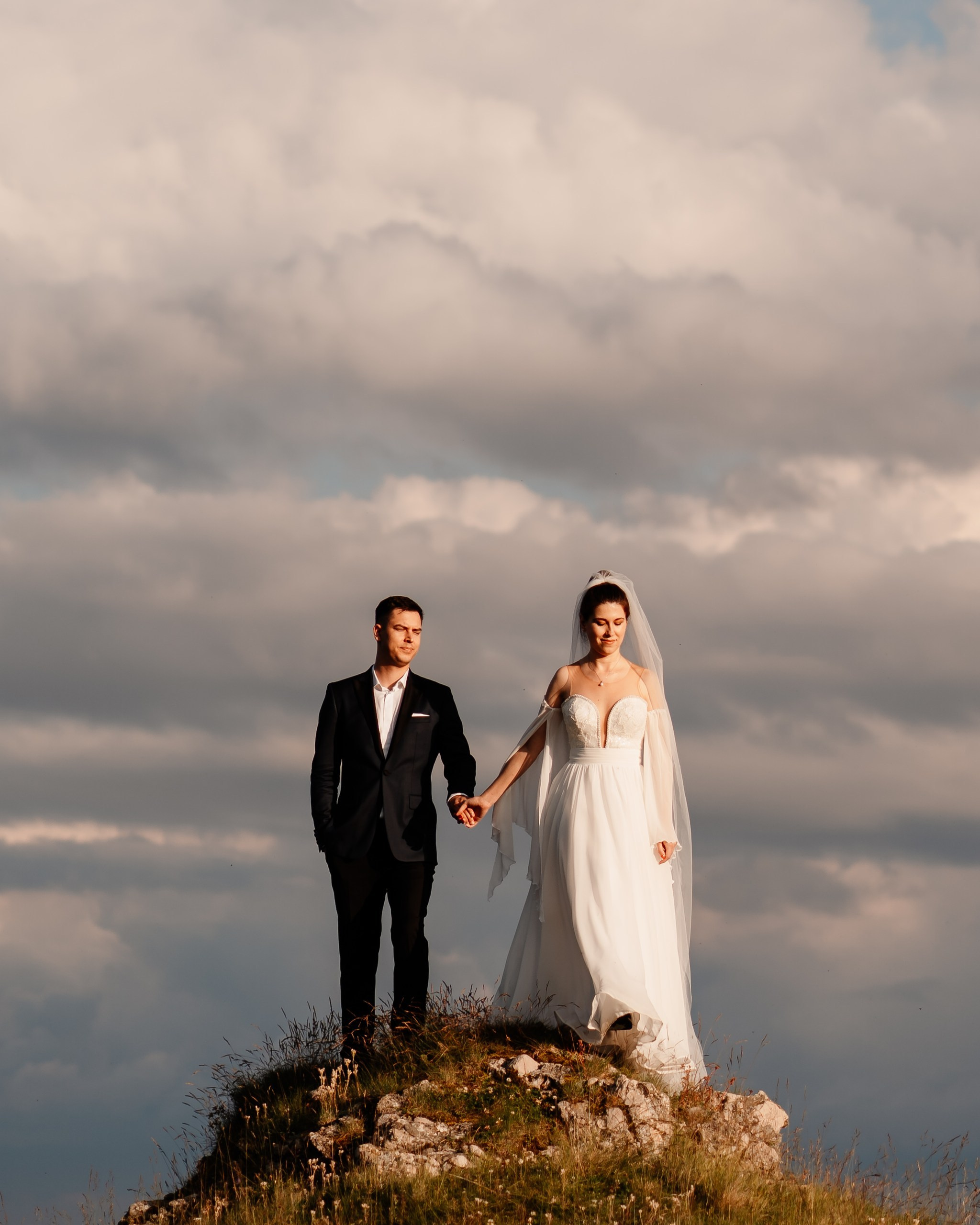 Trash the dress — Lorena&Adi  - Mihai Popa. Mihai Popa |Wedding Photographer | Worldwide | Bucharest