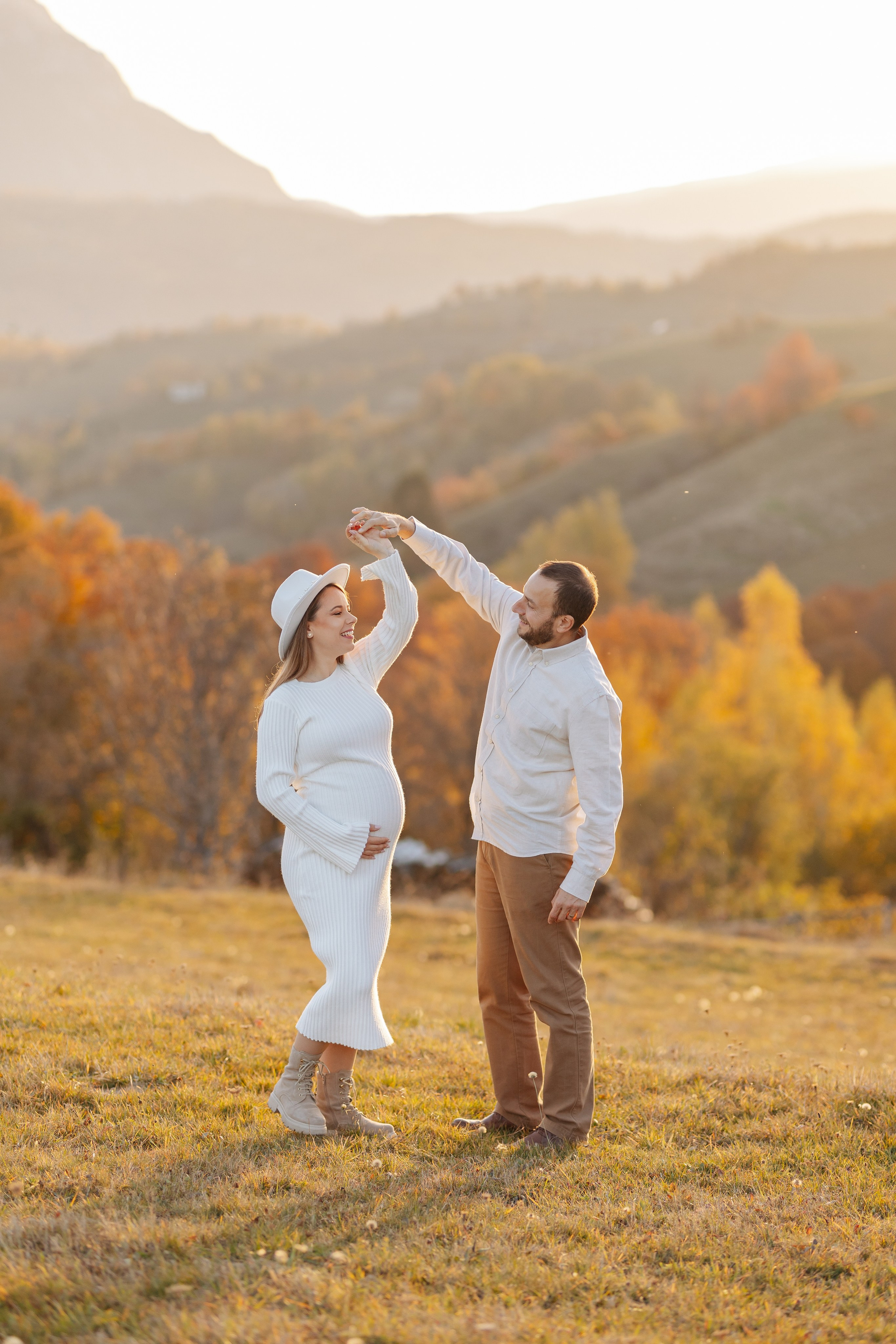 Ioana & Gigi. Cristina Andronache fotograf Brașov fotograf de familie fotograf de nunta Brașov