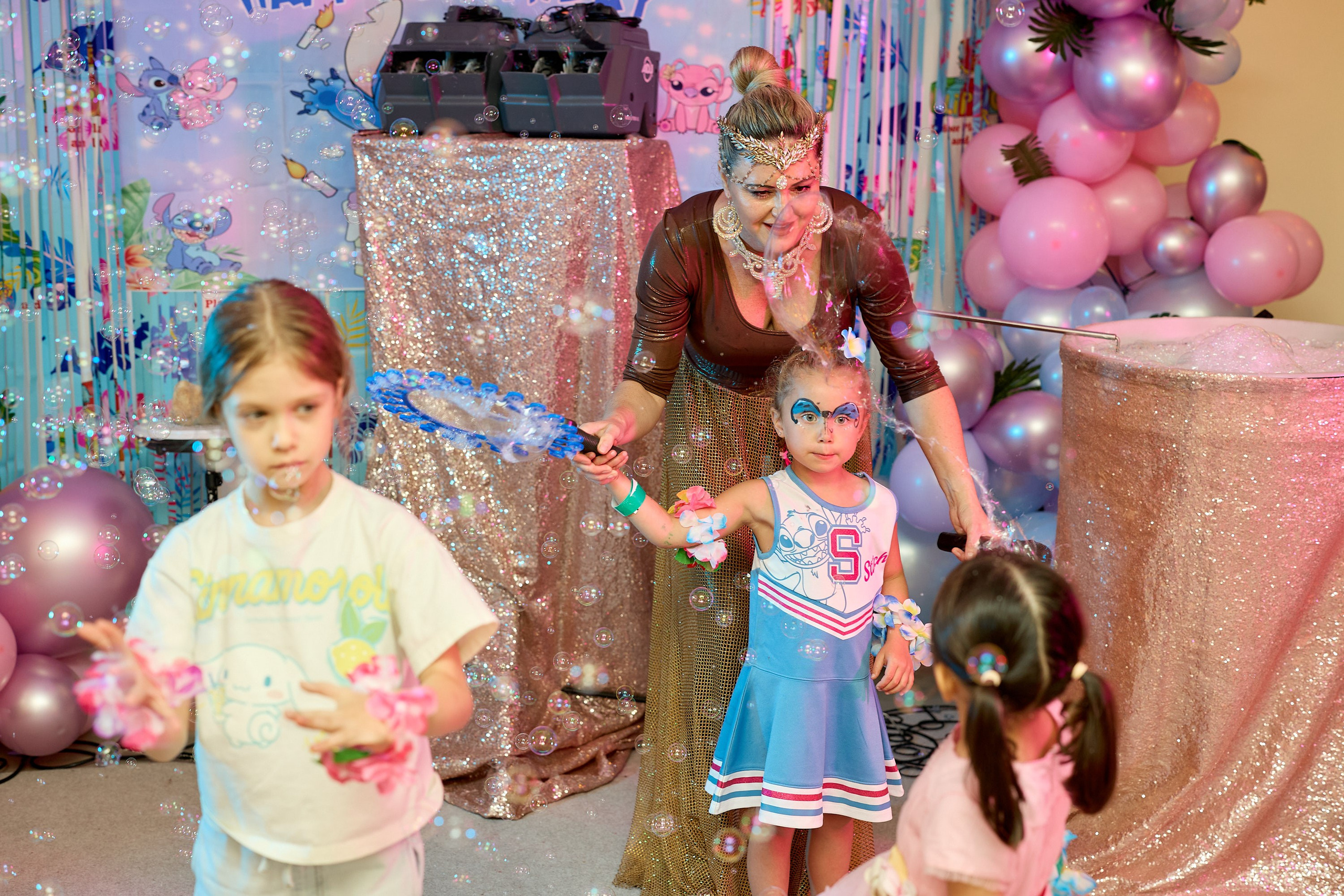 STEPHANIE 5. Photographer Julia Makoveeva