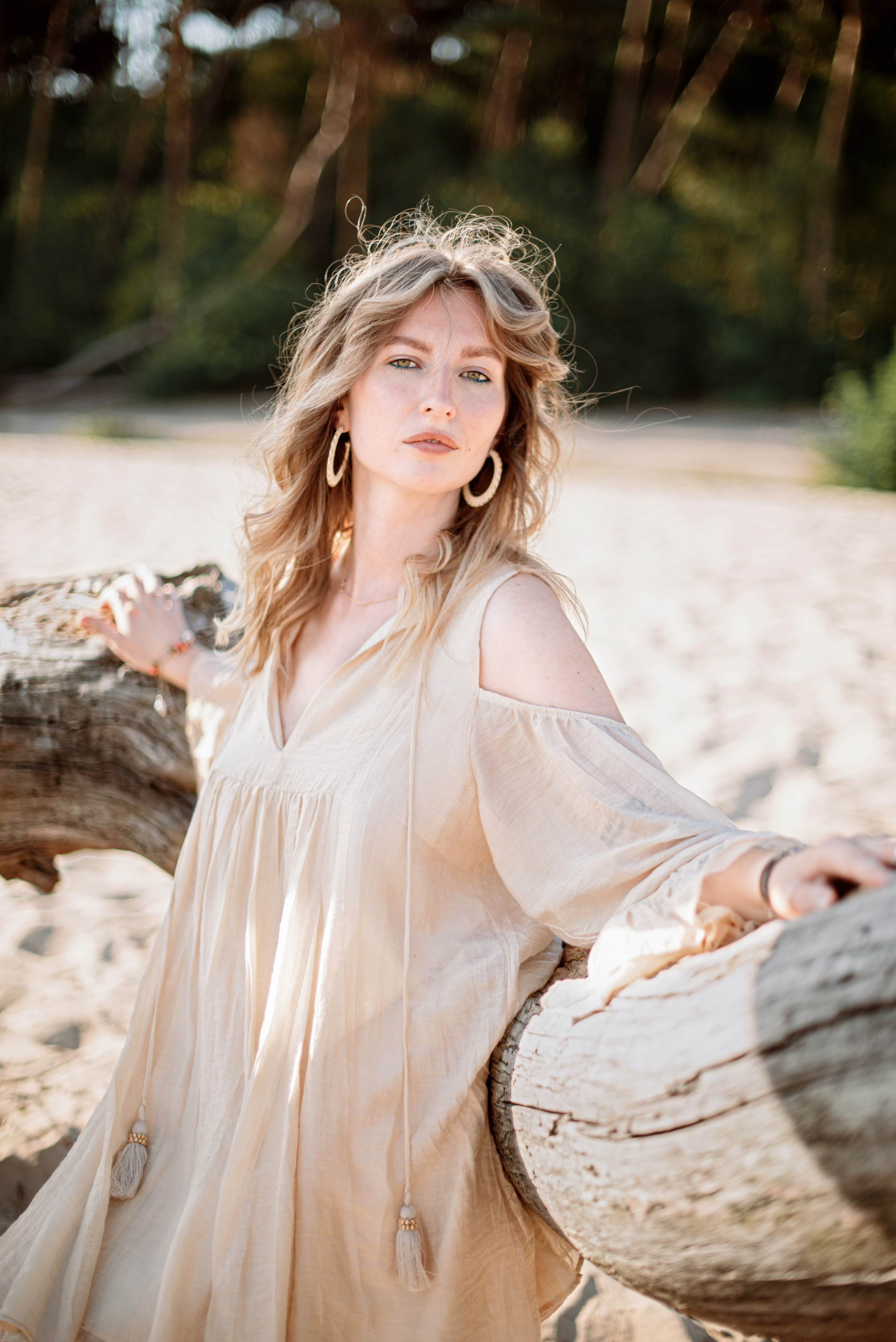 Fotograaf in Nederland Kseniya Perina