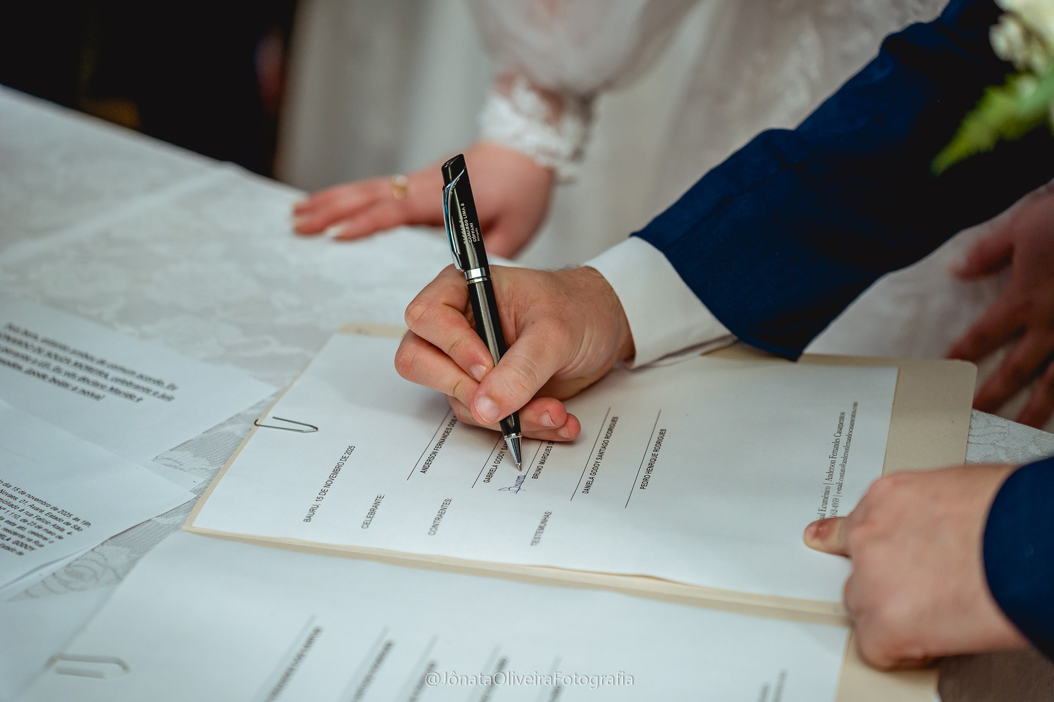 Casamento em Avaré. Fotografia de casamentos e ensaios em avaré Jônata Oliveira