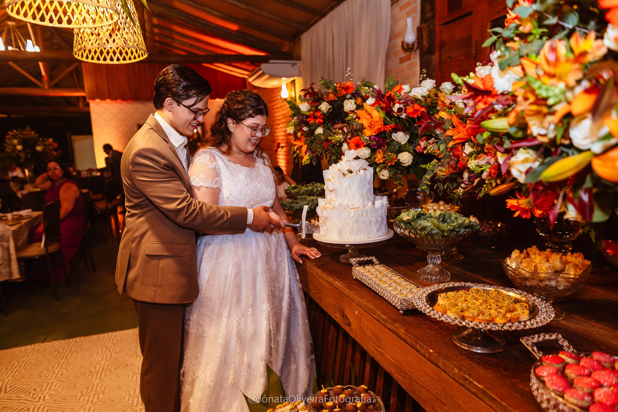 Sofia&Israel. Fotografia de casamentos e ensaios em avaré Jônata Oliveira