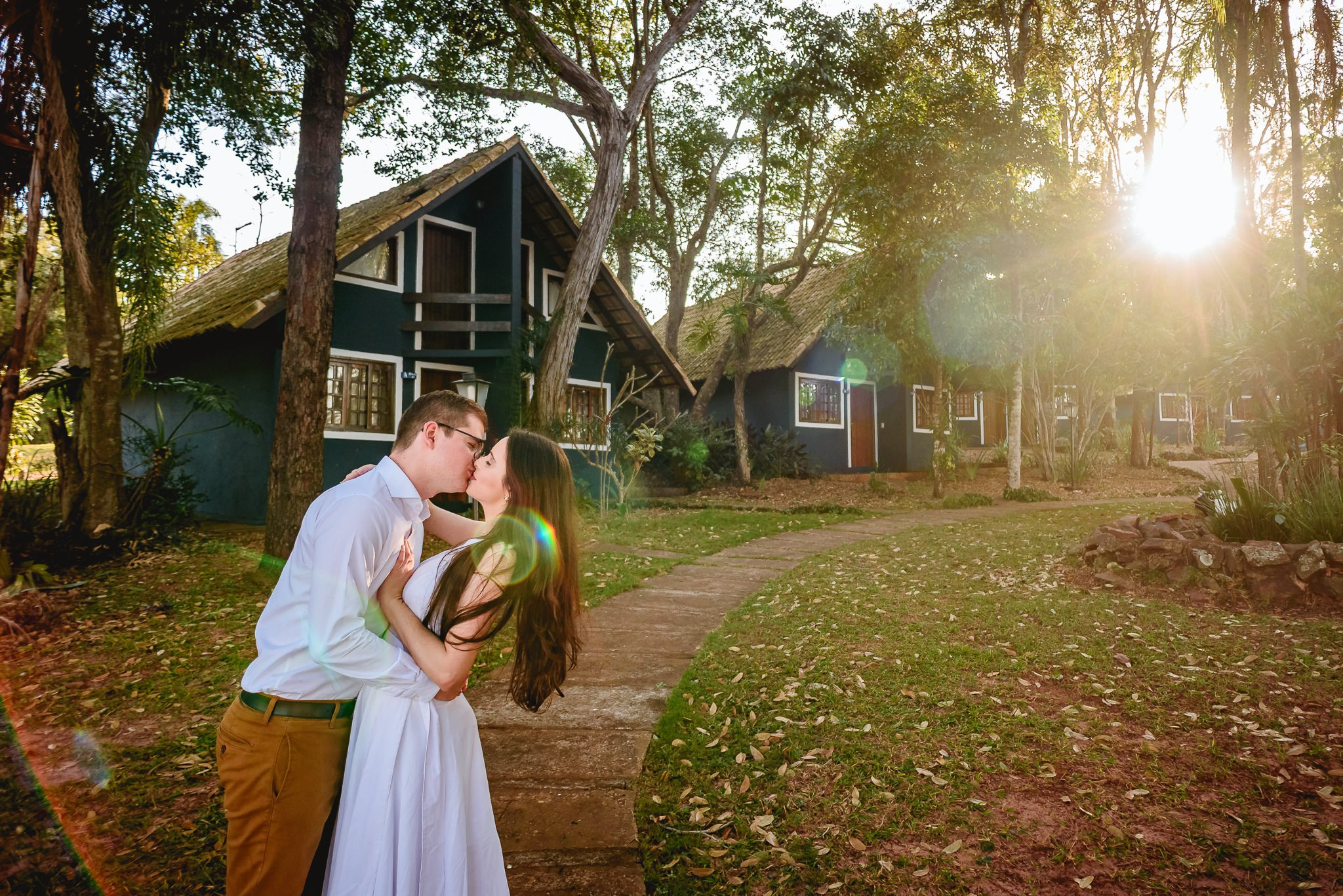 Dani e Pedro. Fotografia de casamentos e ensaios em avaré Jônata Oliveira