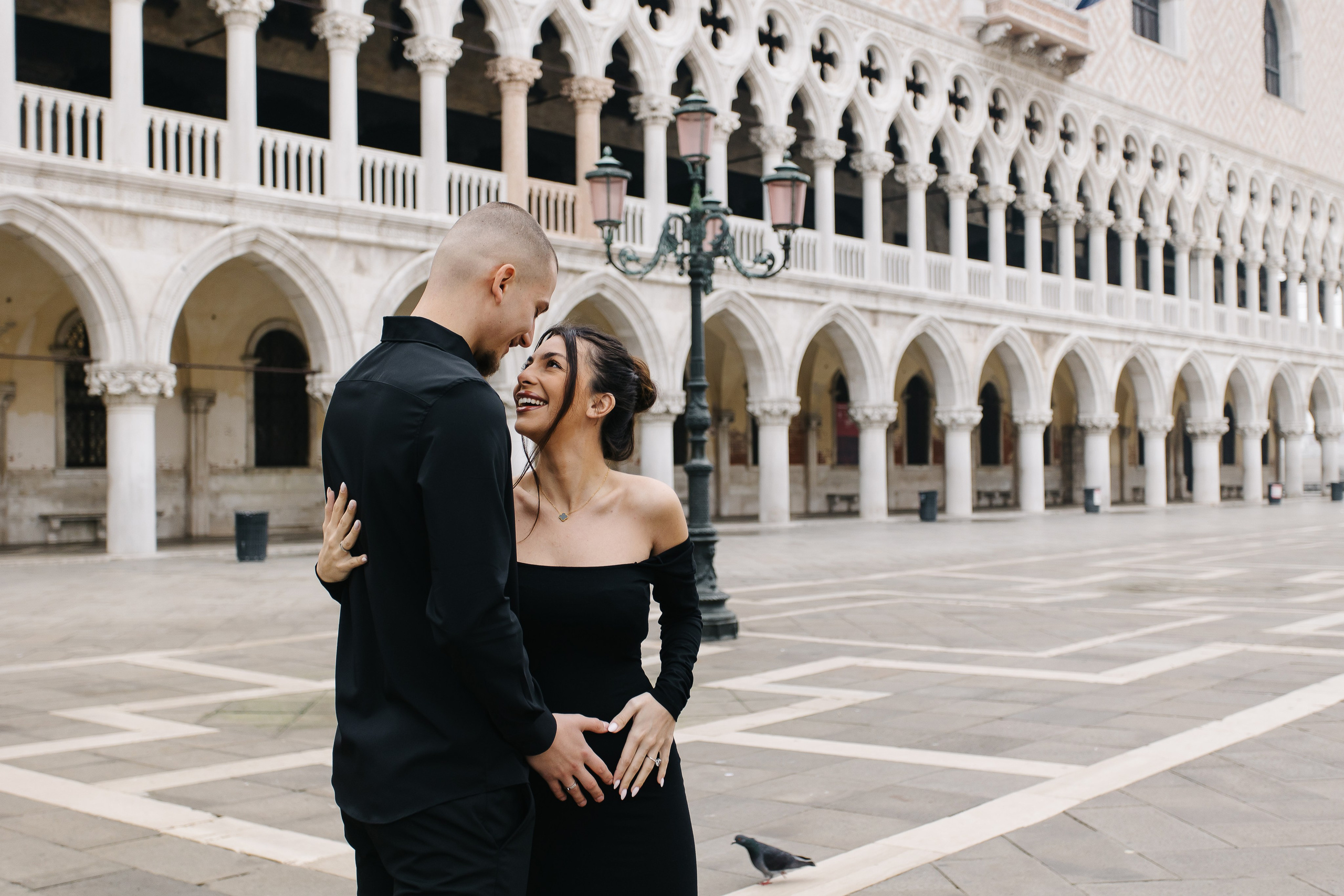 Love in continuation of Layla