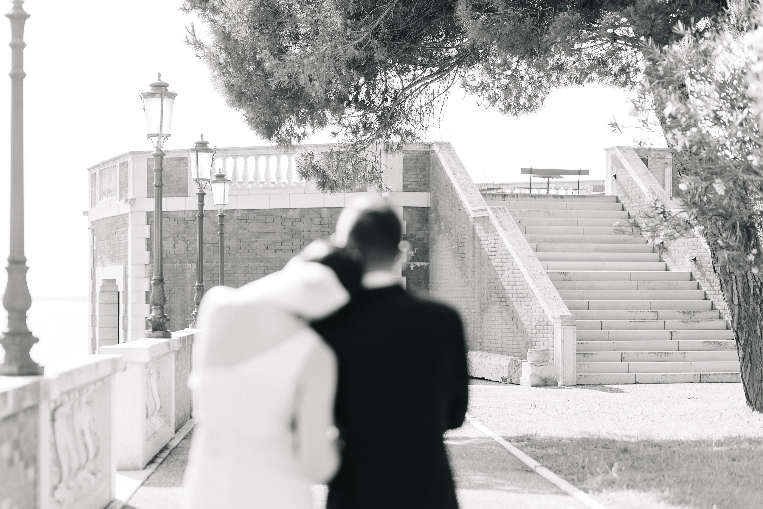 Mher & Anna. Armenian Wedding In Venice