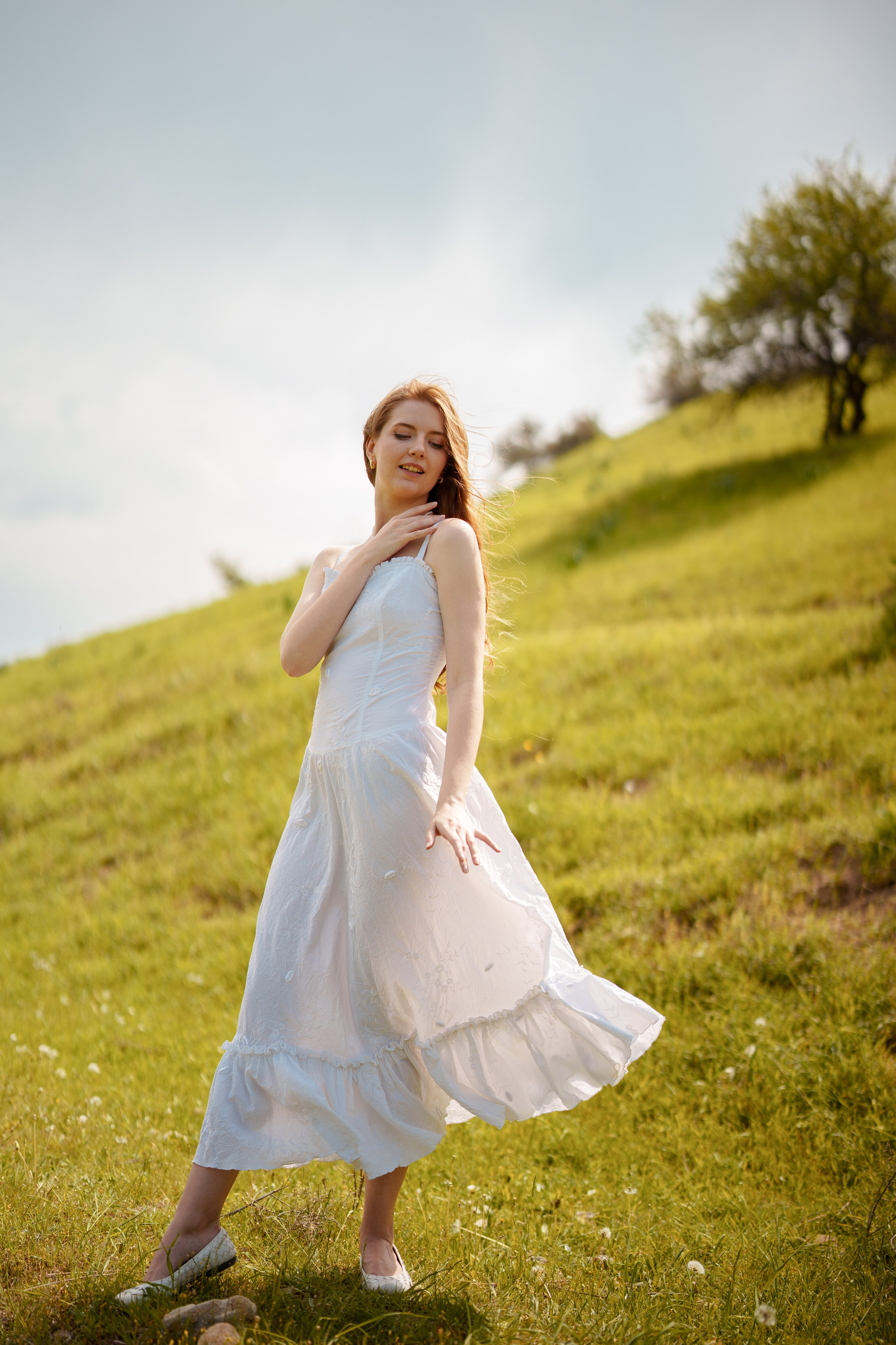 SIGMA 50 mm F1.2 DG DN Art. Фотограф Григорий Кравец