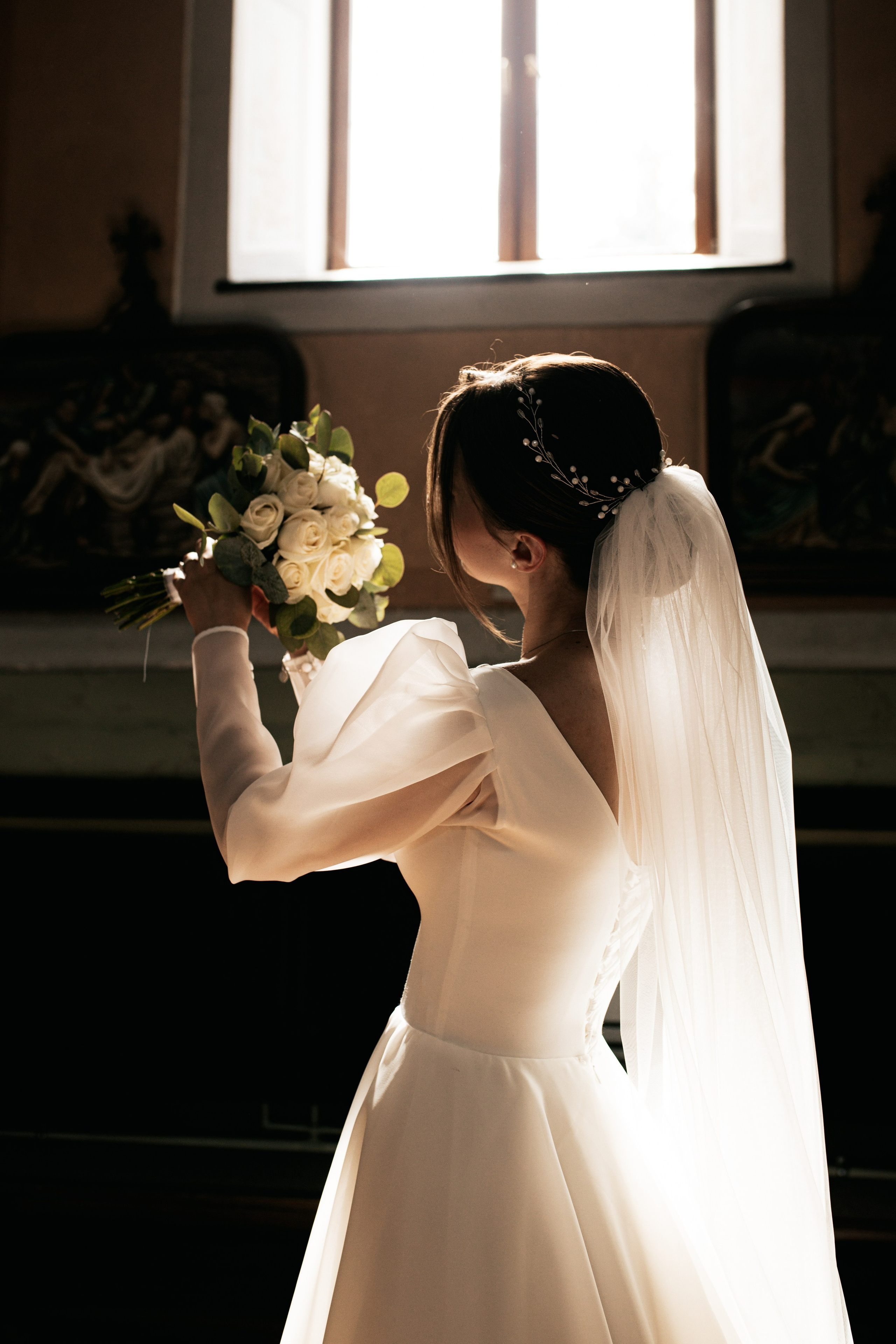 A&O. Photographer Anna Afanasyeva