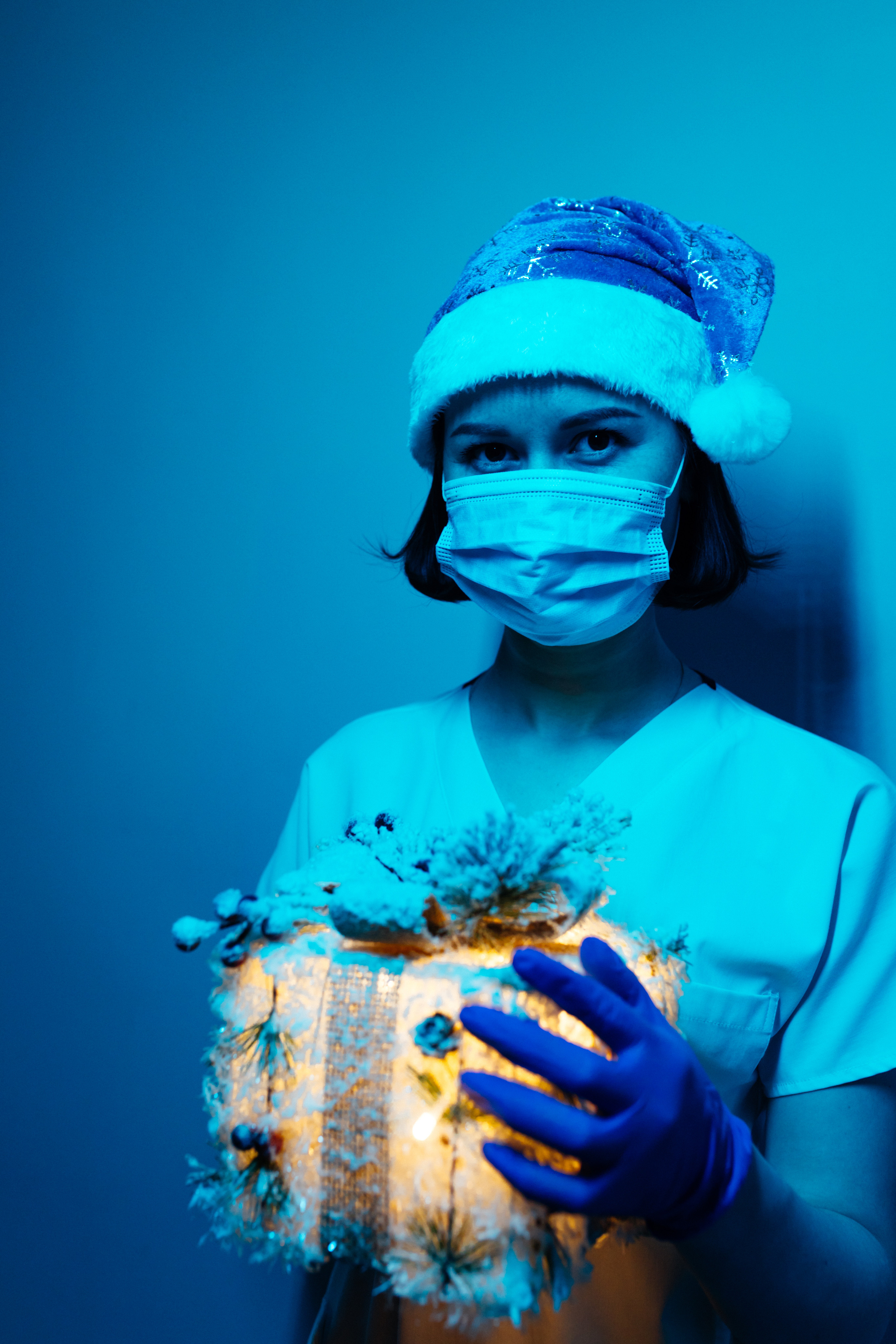 Для врачей. Портретный и спортивный фотограф в Алматы Алексей Овечкин