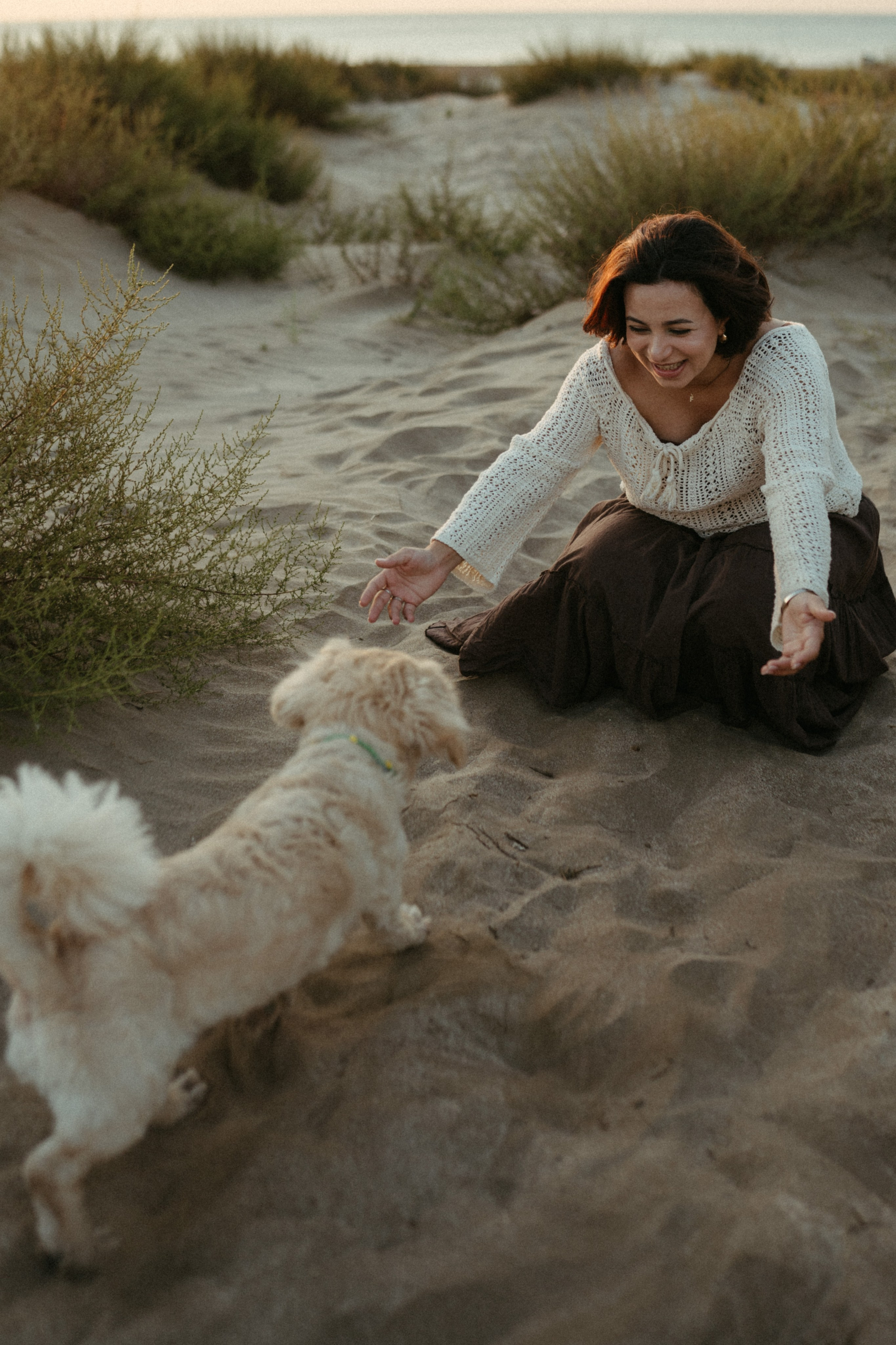 Expecting Javad. Family photographer in Saudi Arabia