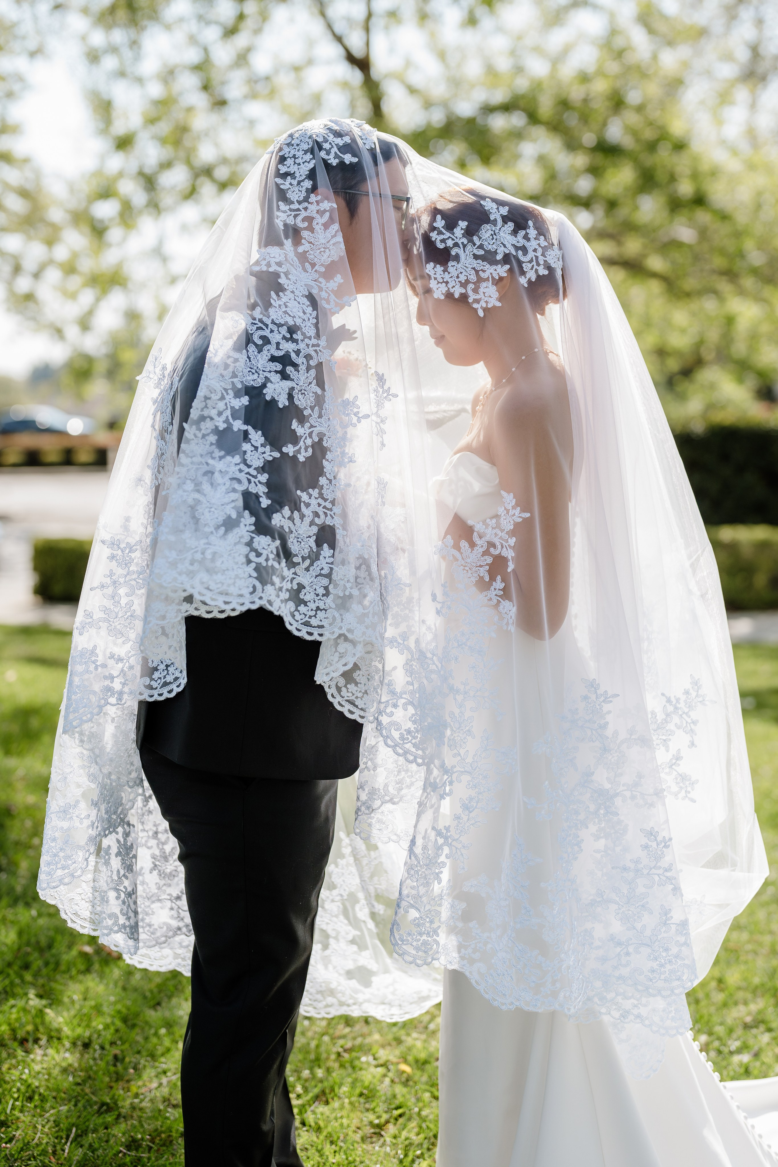 Daniel & Michelle Wedding. Pixel Pie — Wedding Photography & Videography