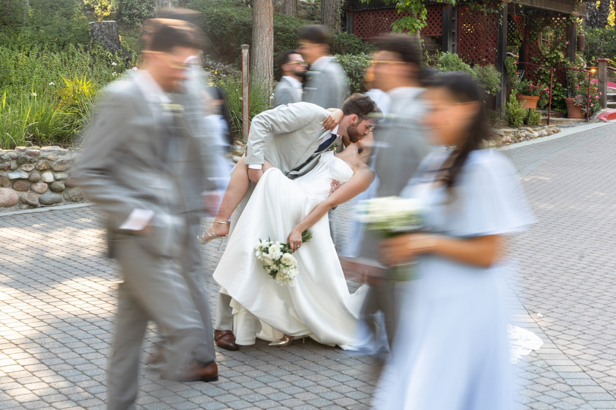 Zachary & Karina Wedding. Pixel Pie — Wedding Photography & Videography