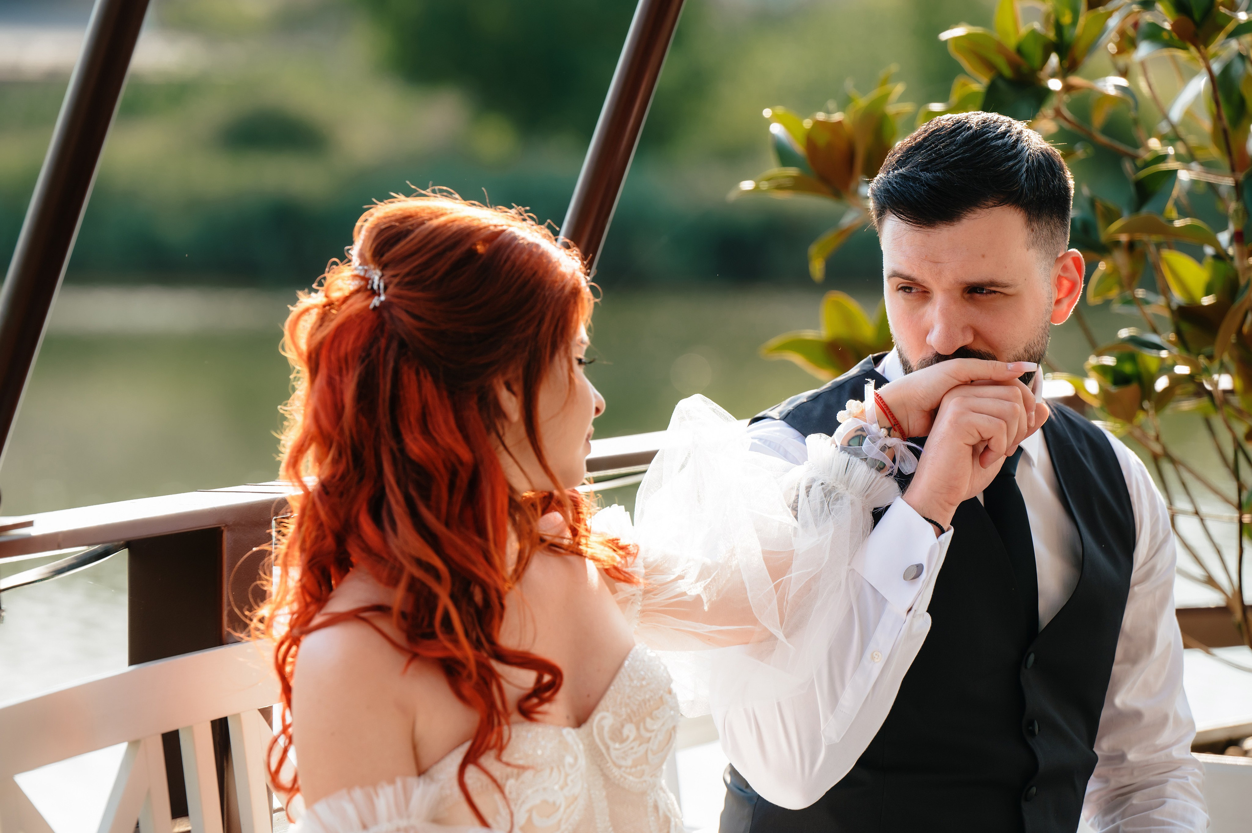 NUNTA Alexandra si Elias. Laurentiu Stefan StoryTeller