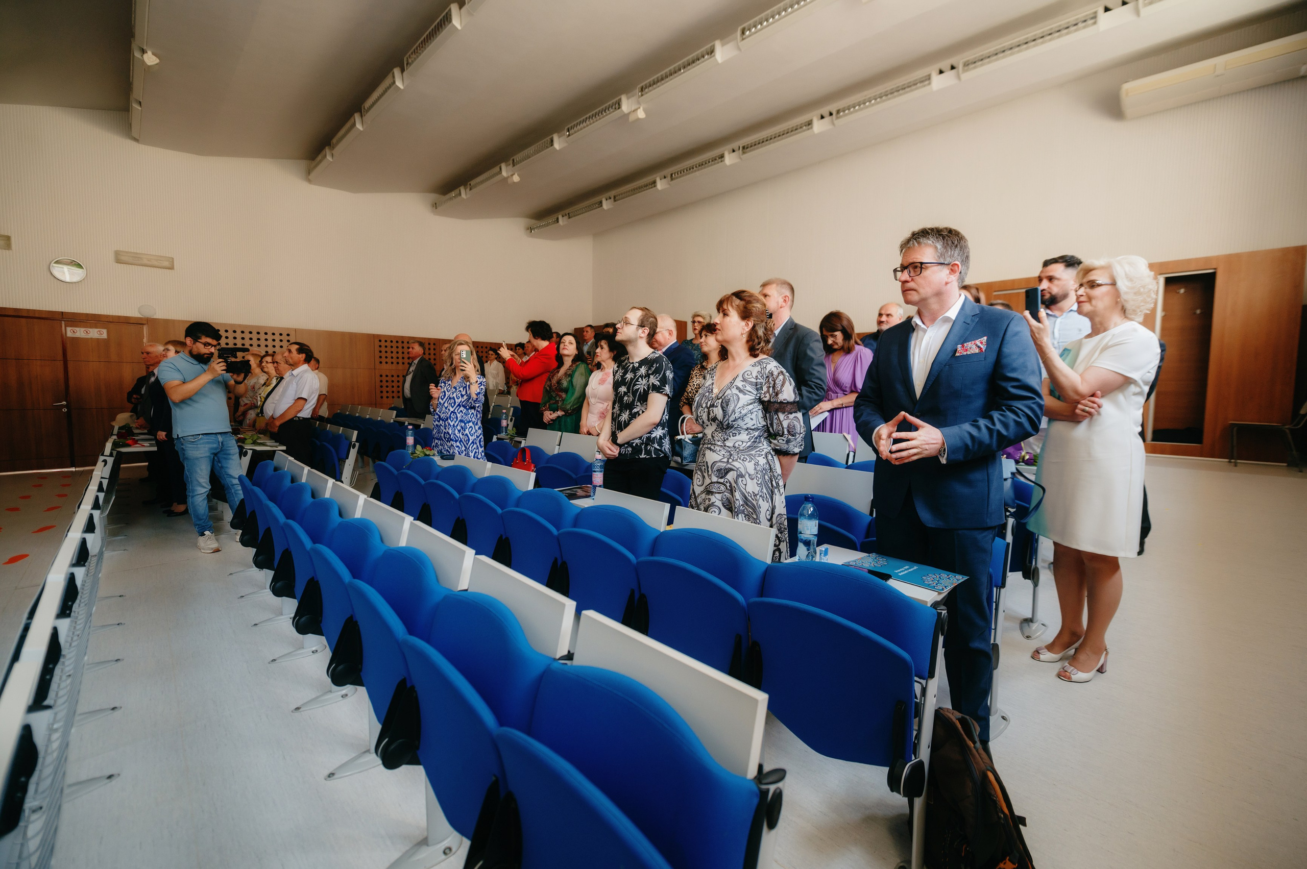 Medicina Veterinara — dupa 30 de ani…. Laurentiu Stefan StoryTeller