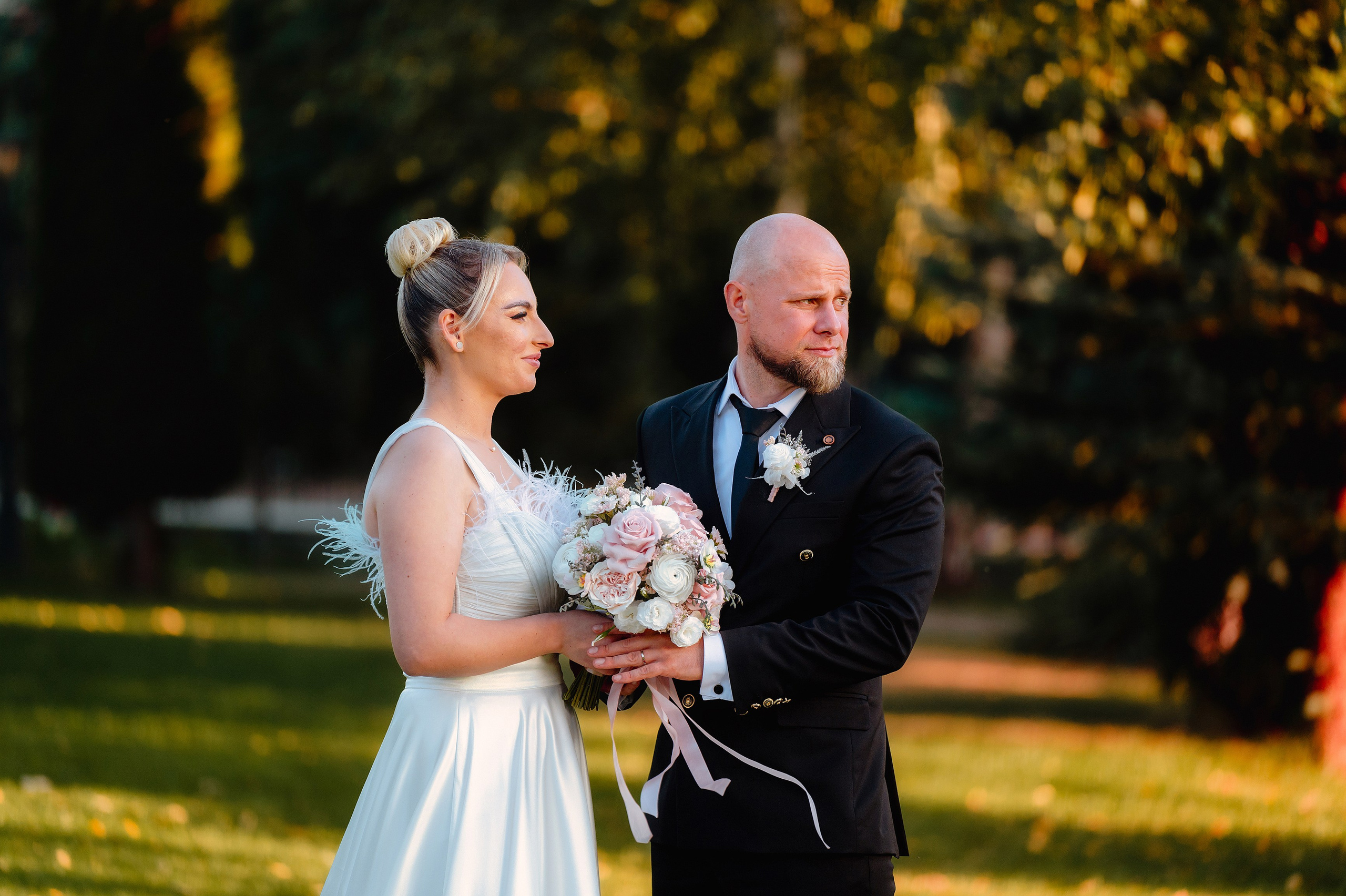 NUNTA Marius si Diana. Laurentiu Stefan StoryTeller