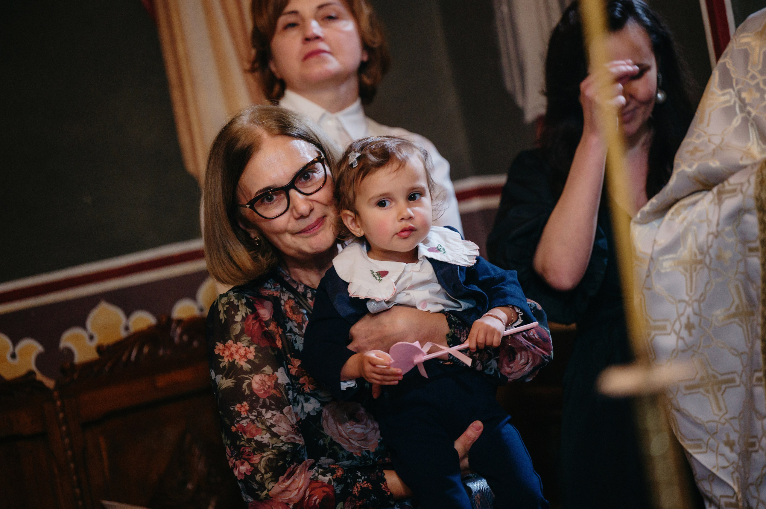 BOTEZ Ana Natasha. Laurentiu Stefan StoryTeller