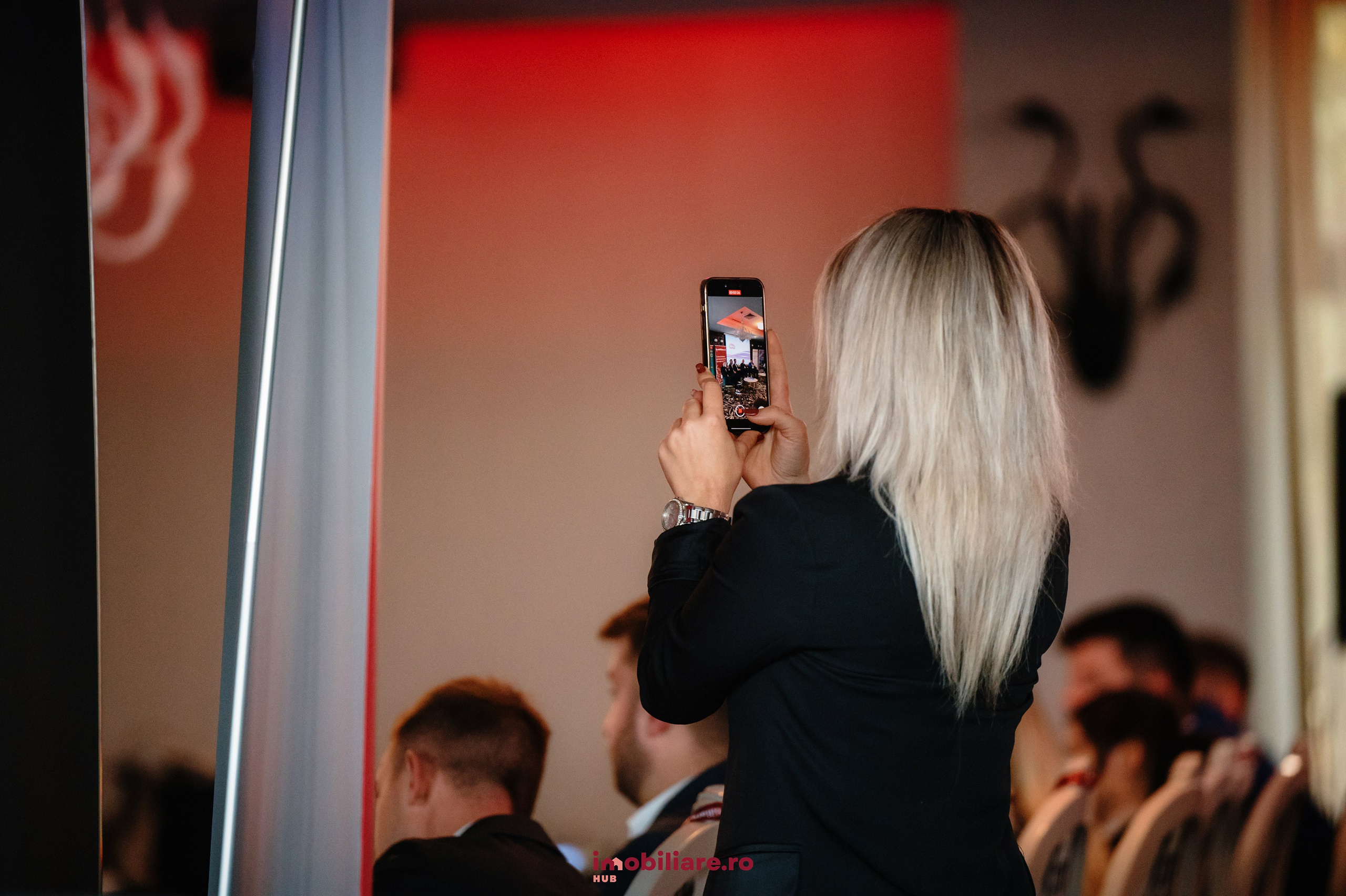 Imobiliare HUB 2025. Laurentiu Stefan StoryTeller
