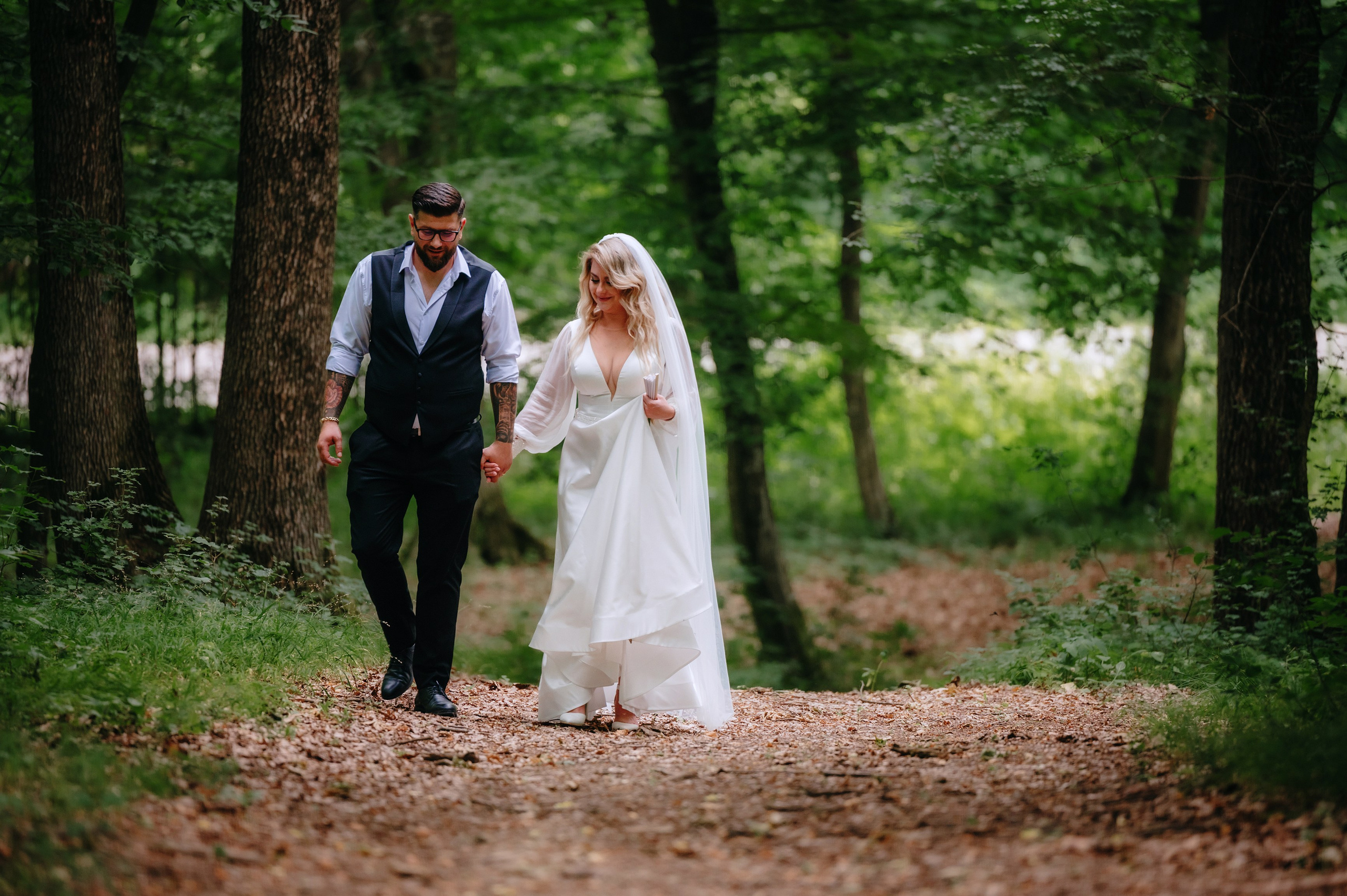 NUNTA Andrei si Andreea. Laurentiu Stefan StoryTeller