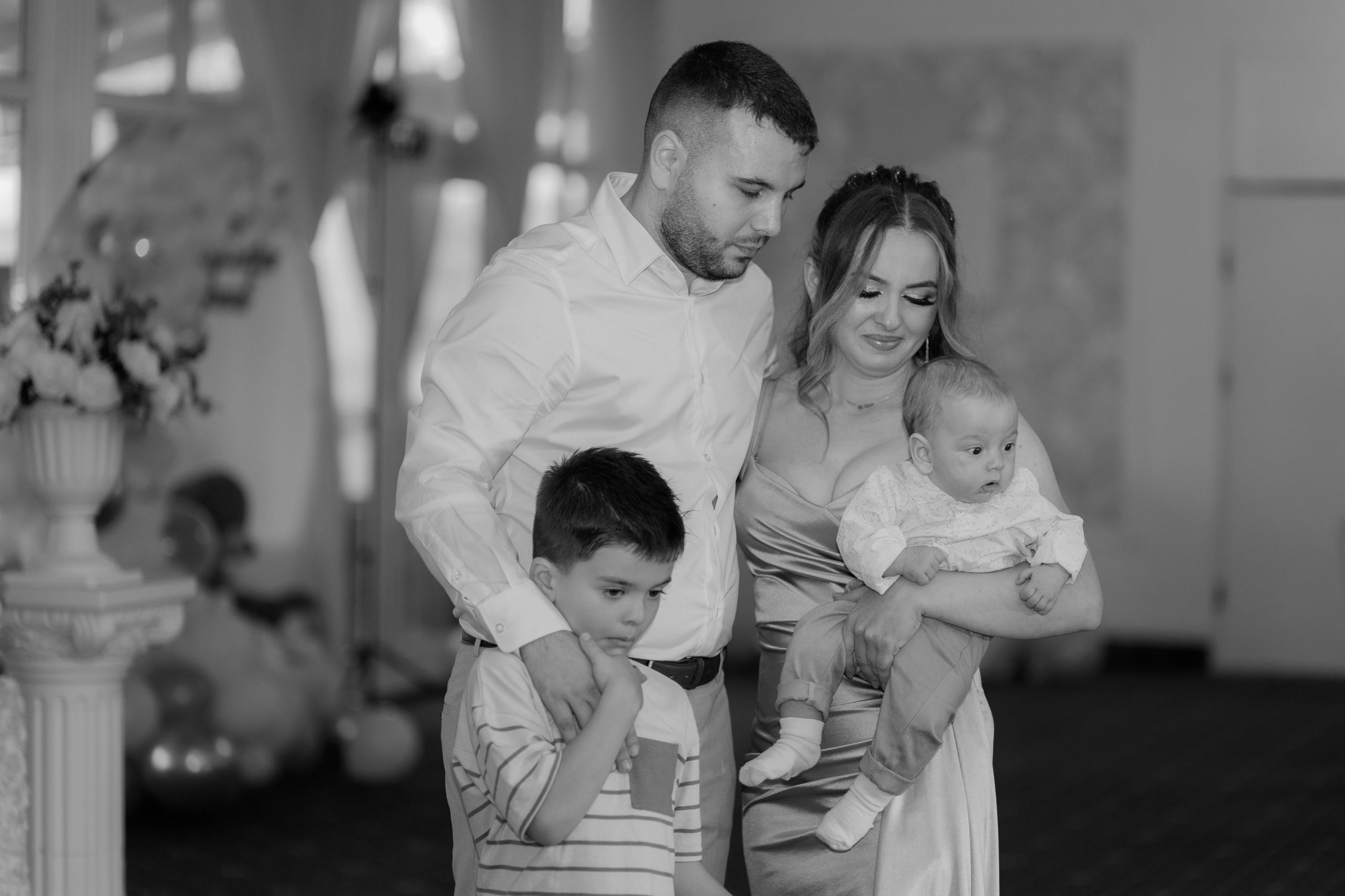 Alexandru-Ioan. Fotograf si videograf — evenimente si studio