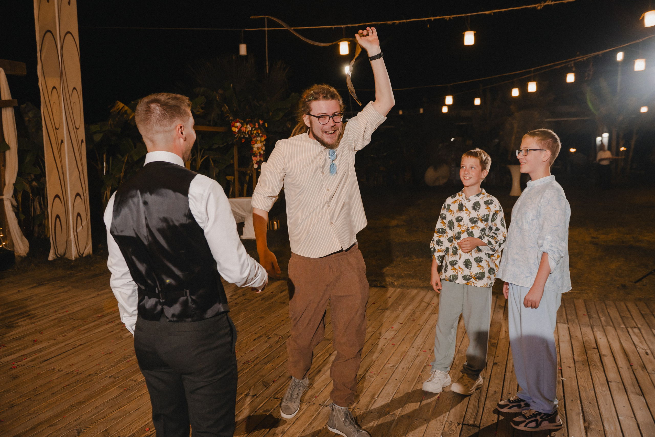 Nataly & Tristian. Фотограф в Анталии (Турция) Ева Сэрт