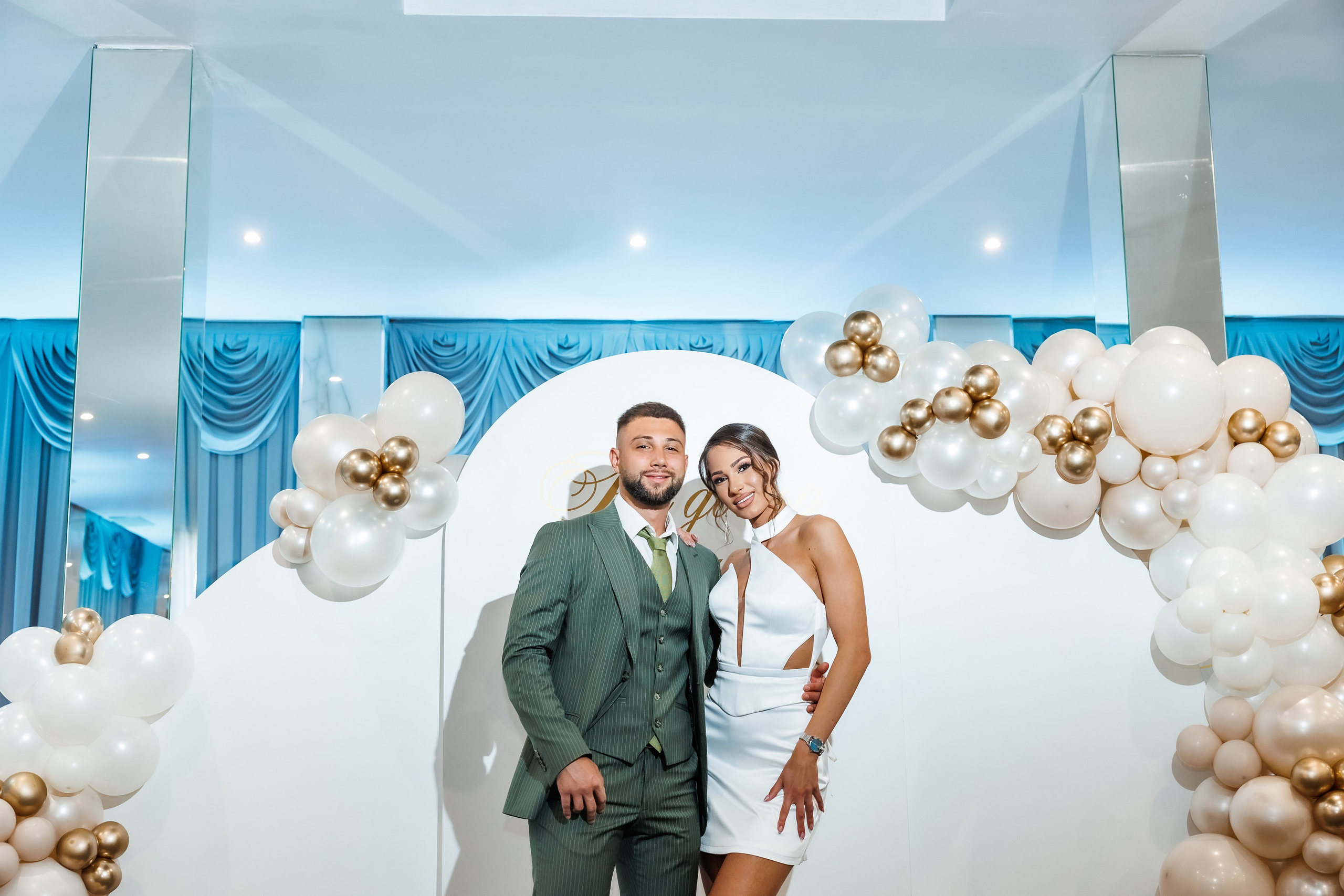 Абитуриентски Бал 2024. Фотограф Ирина Йотова