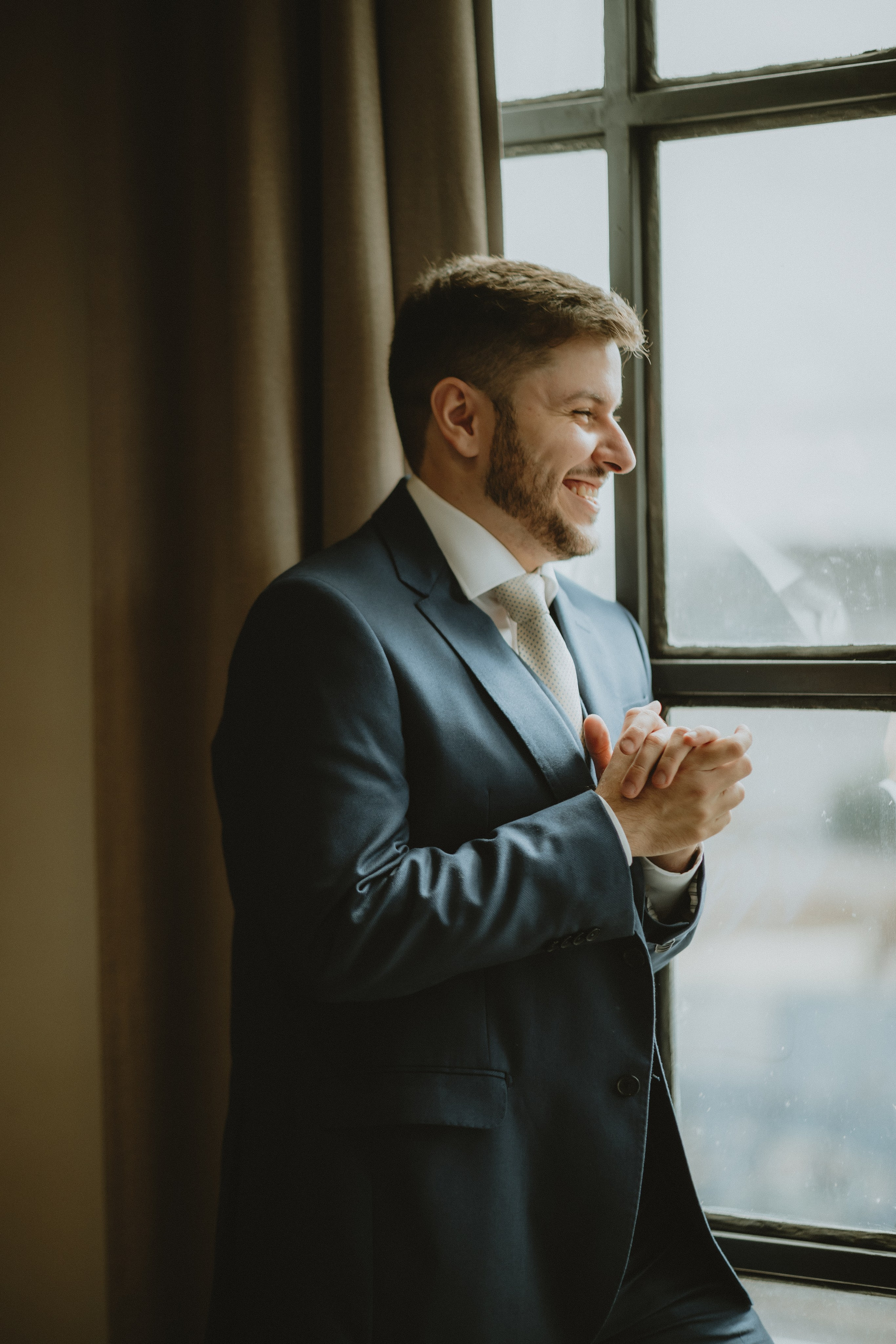 Lamis & Guilherme // Wedding. A Um Passo Fotografia