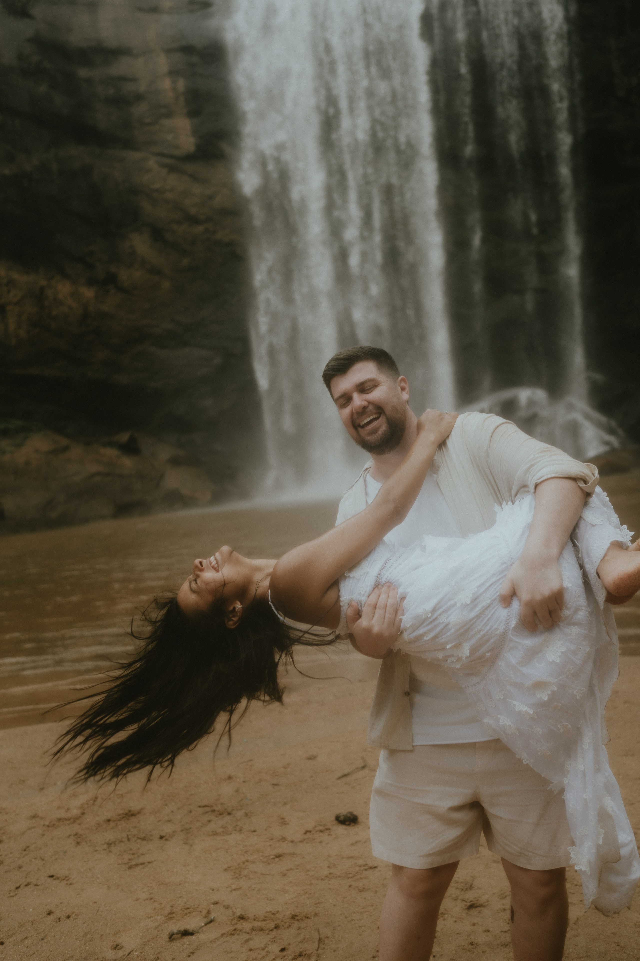 Karol & Jeferson // Pré Wedding. A Um Passo Fotografia