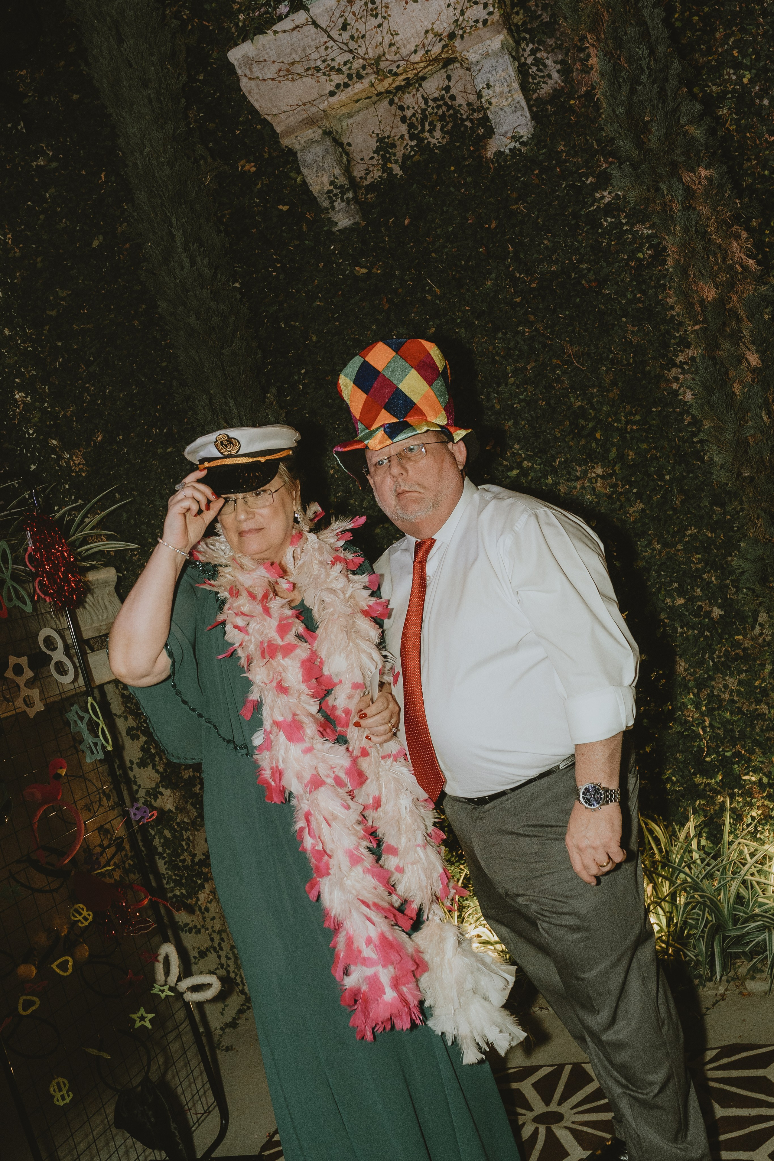 Lamis & Guilherme // Wedding. A Um Passo Fotografia