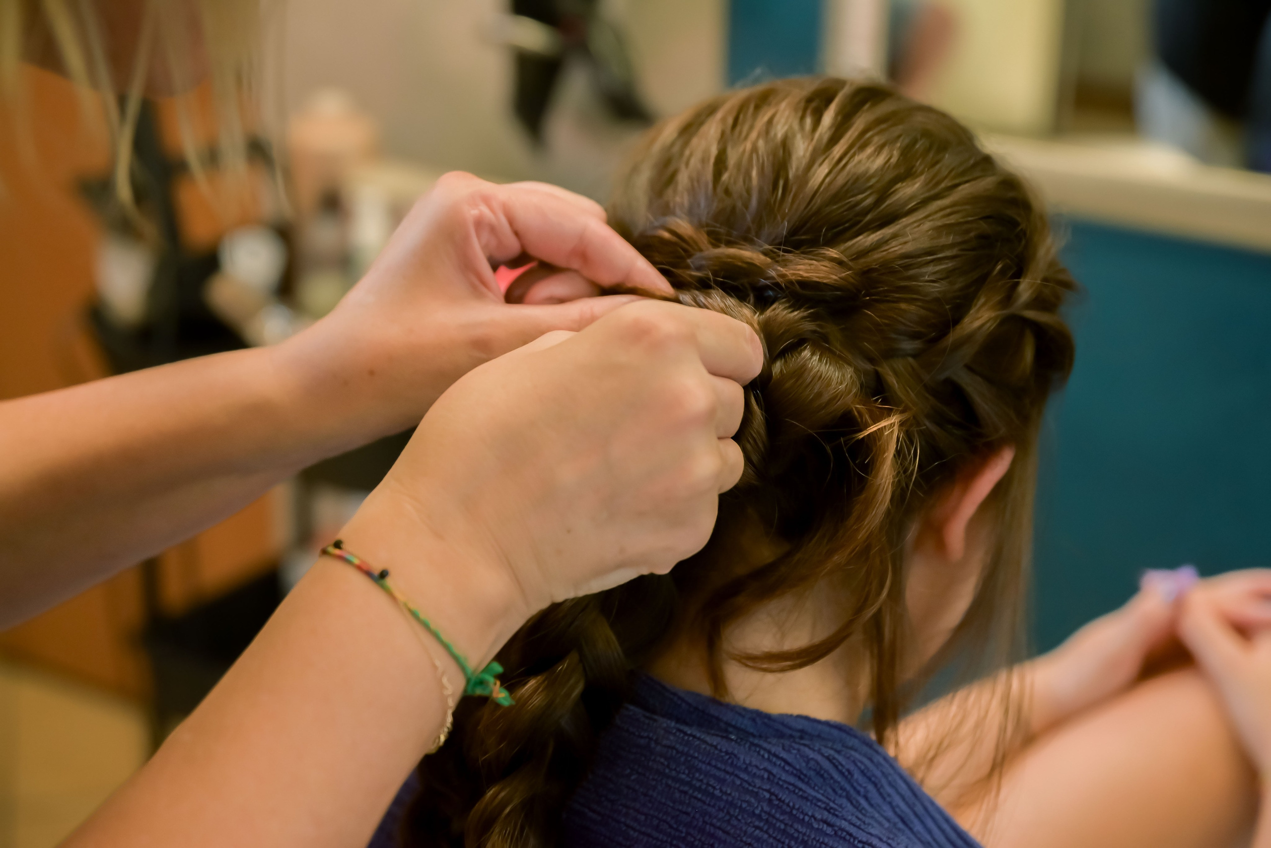 Francesca_la festa dei 18 anni_ 1parte