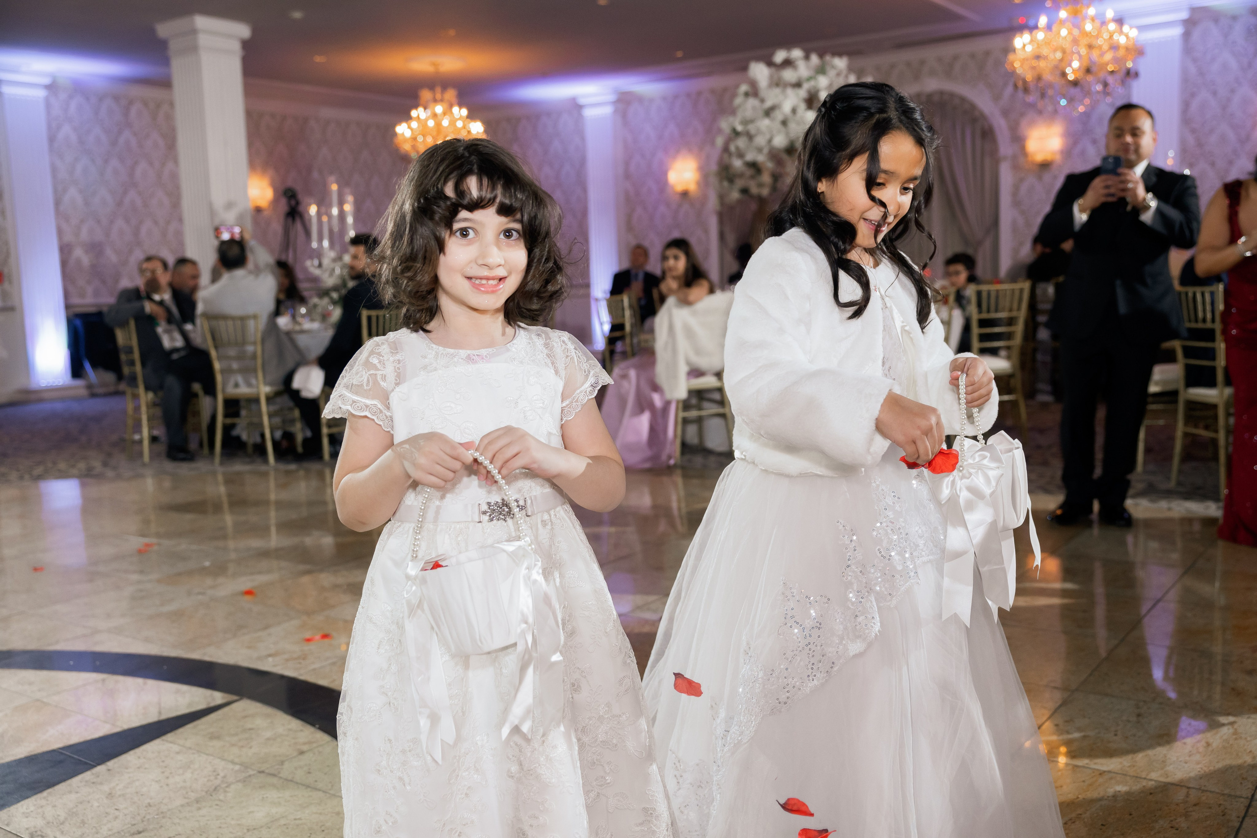 Nassem@Katherine. Irina Ermak wedding photographer in New York