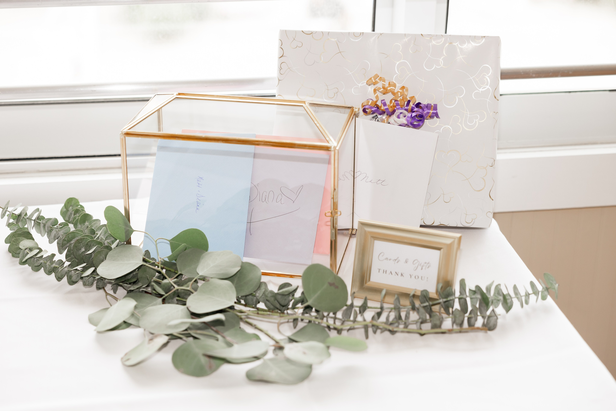 Matt@Diana. Irina Ermak wedding photographer in New York