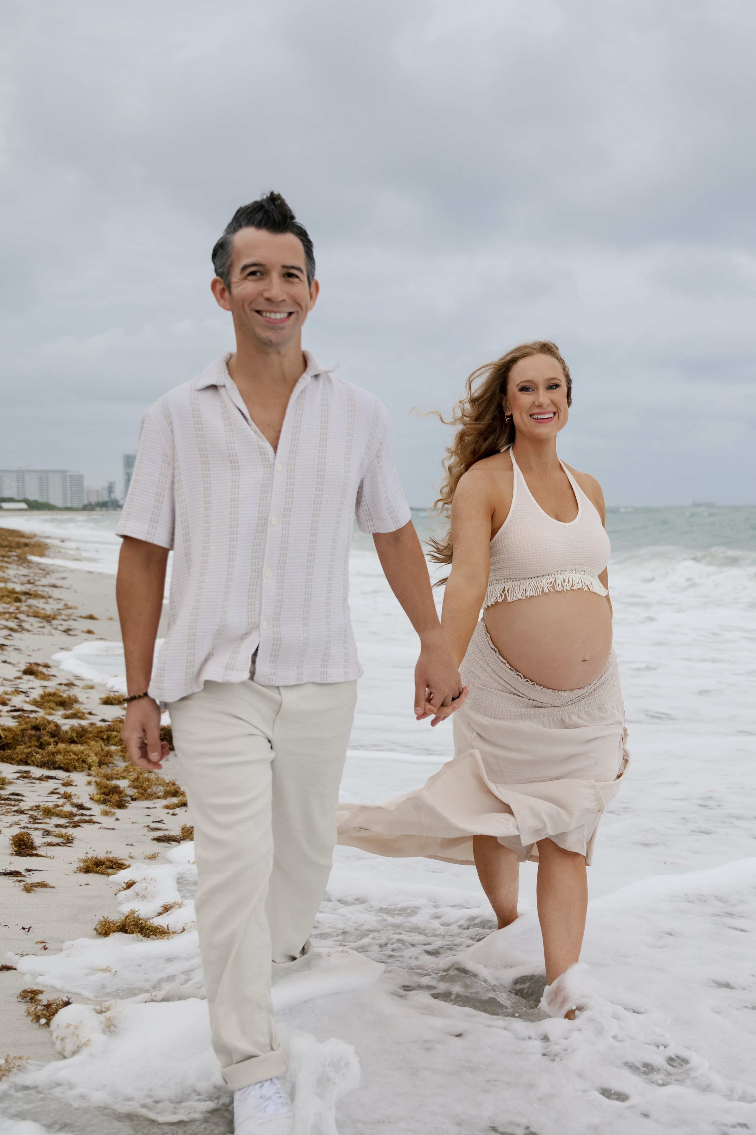 Maternity. Photographer in Miami, Family photographer, Event, Wedding