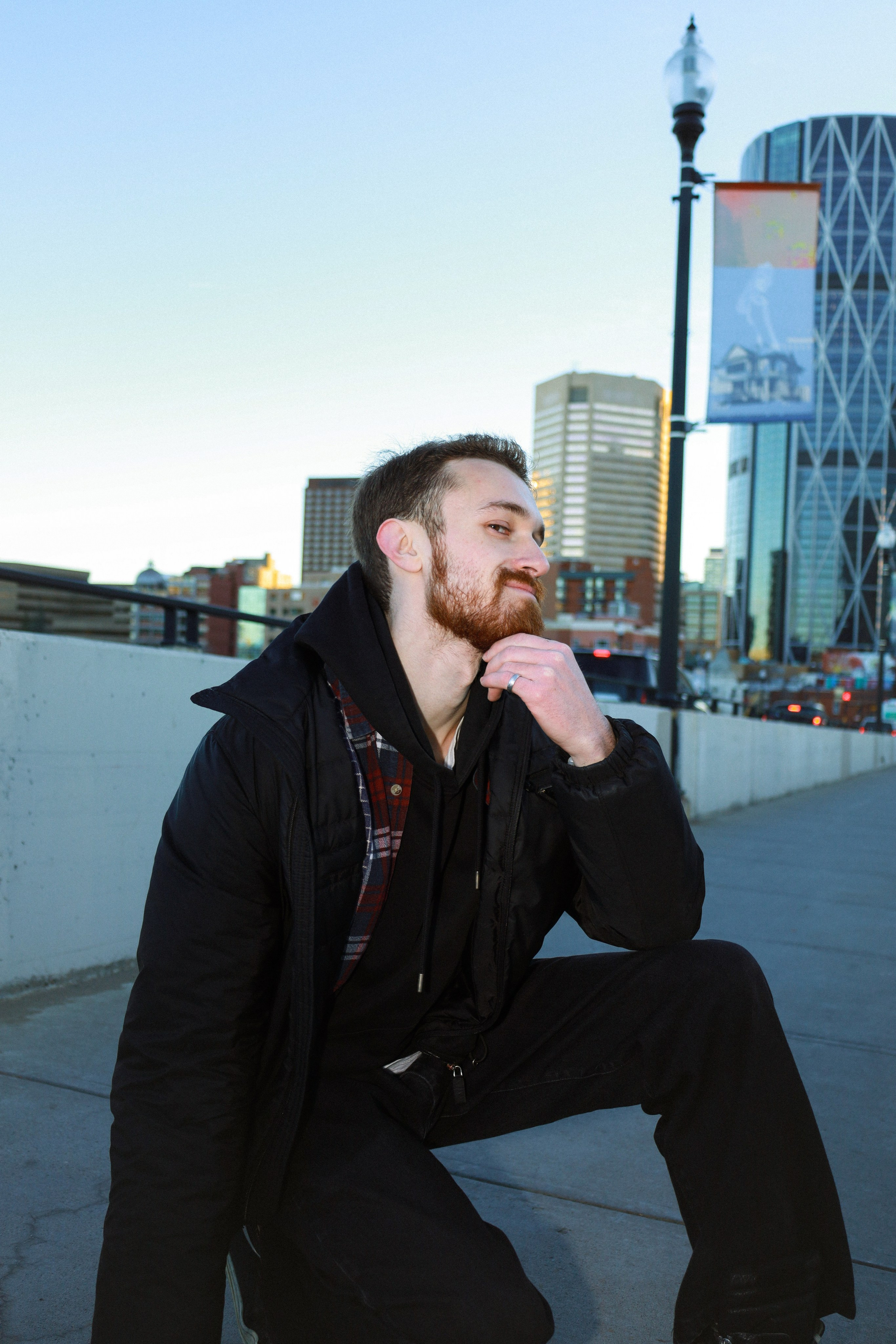 Josh. Emiliia Kotruch PHOTOGRAPHER