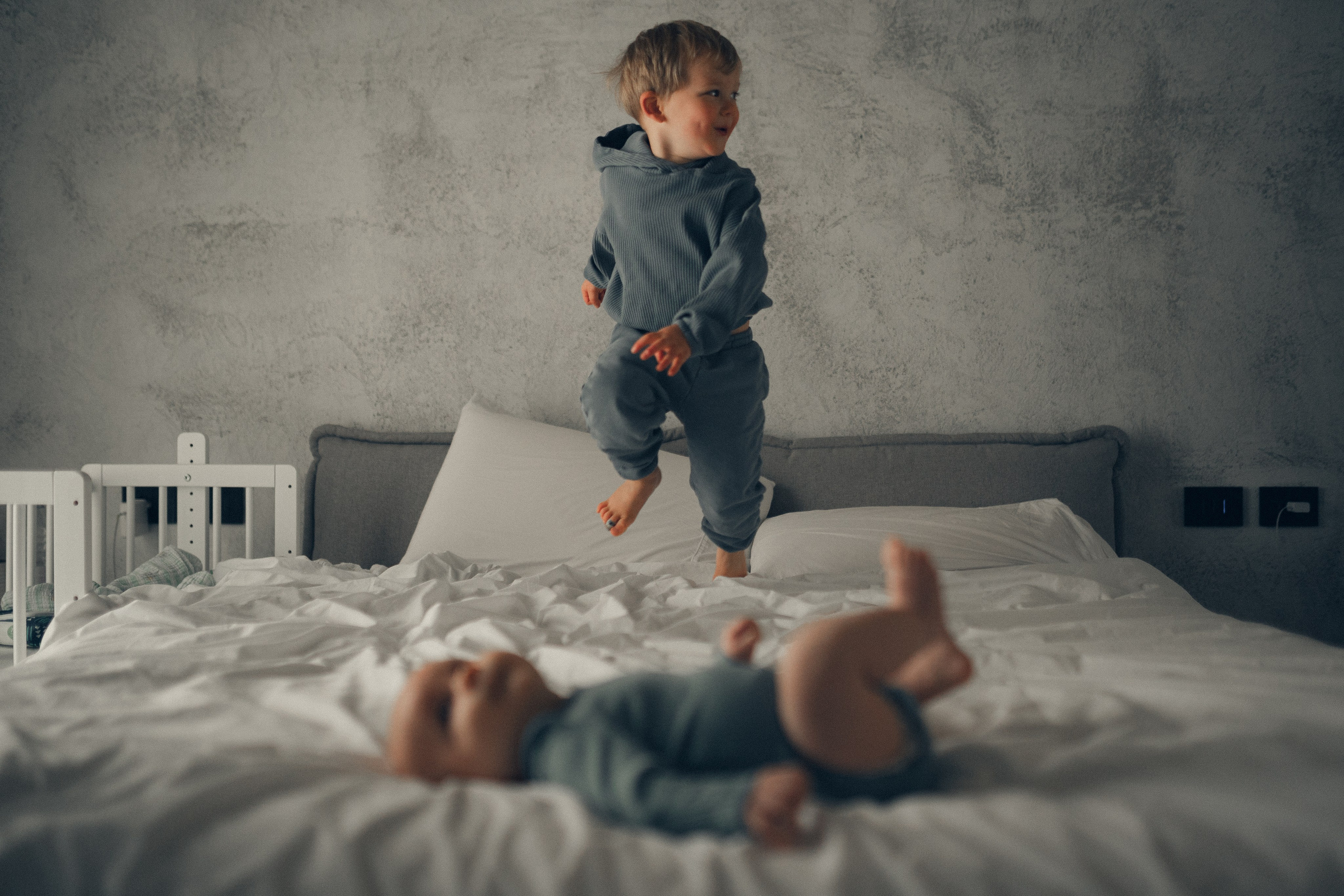 Servizi fotografici per famiglie, newborn e battesimi a Milano e Varese, Gallarate