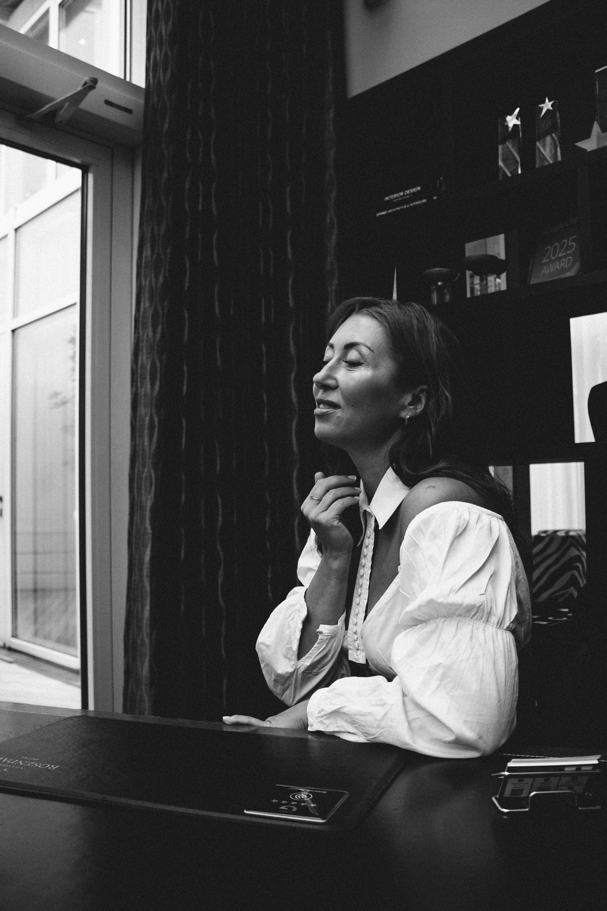 Yana in Villa Vita. PHOTOgrapher Germany MARBURG