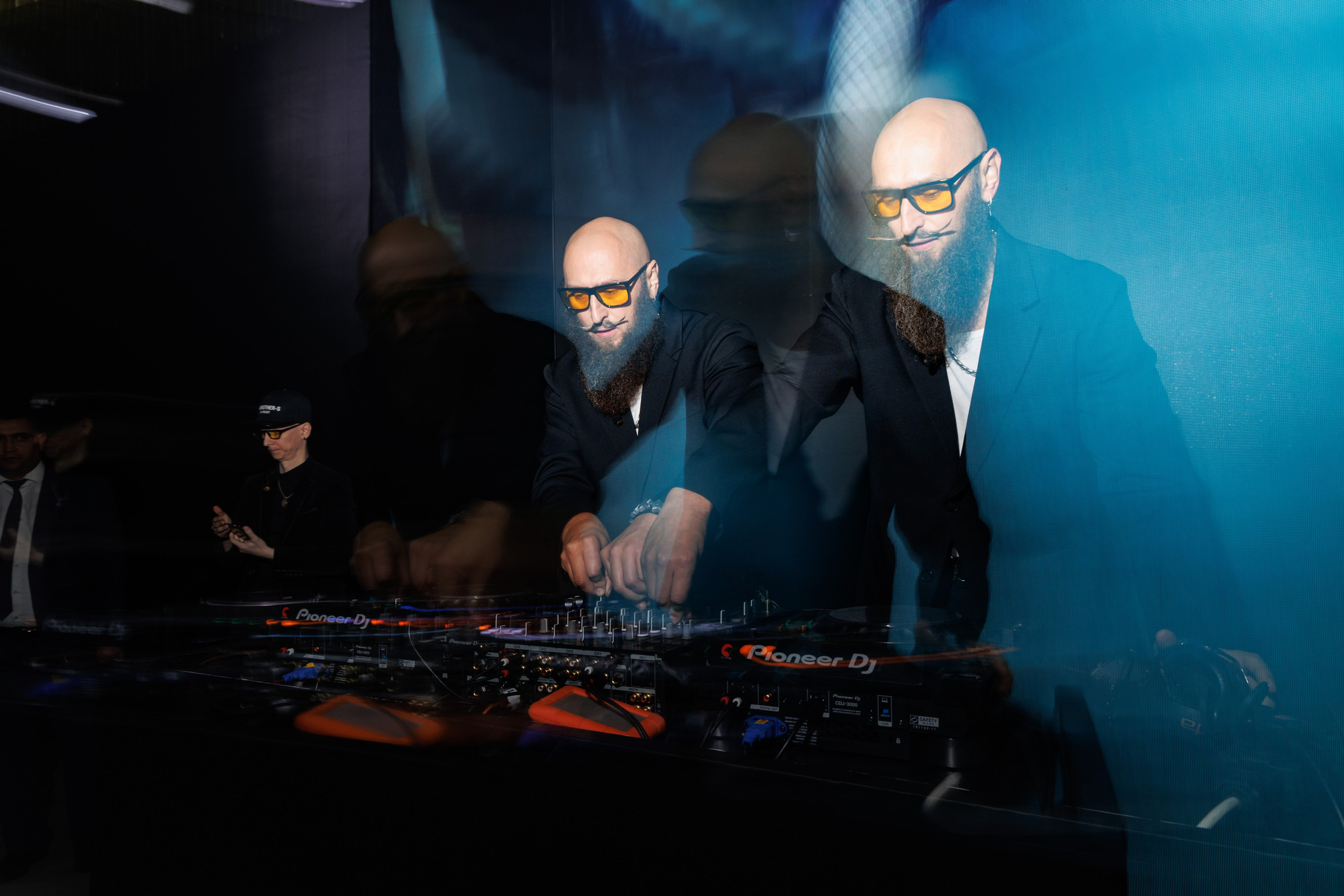 Концерты и показы. Фотограф Юра Артыков, Ташкент