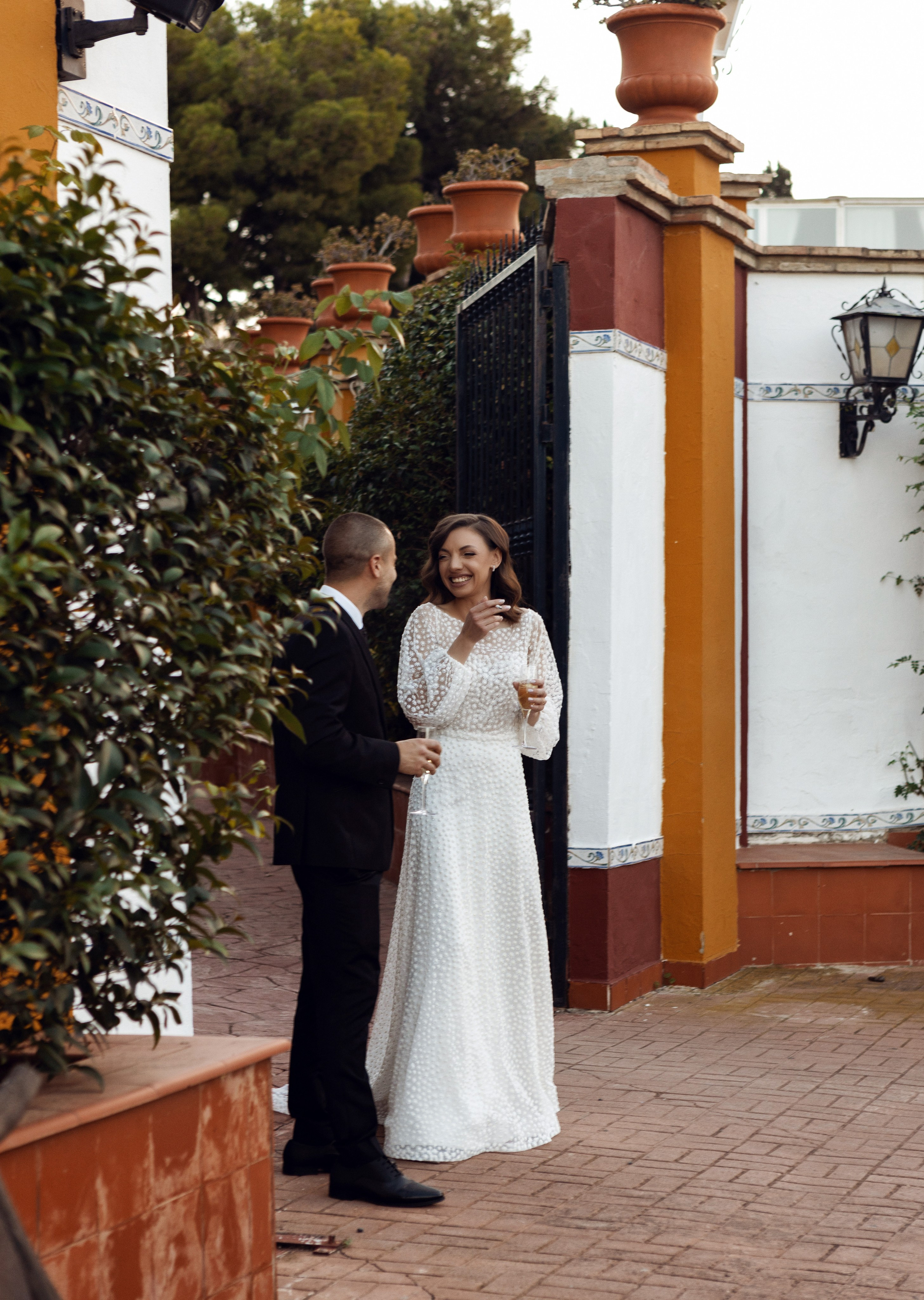 Wedding Valencia. Фотограф в Испании, Валенсия
