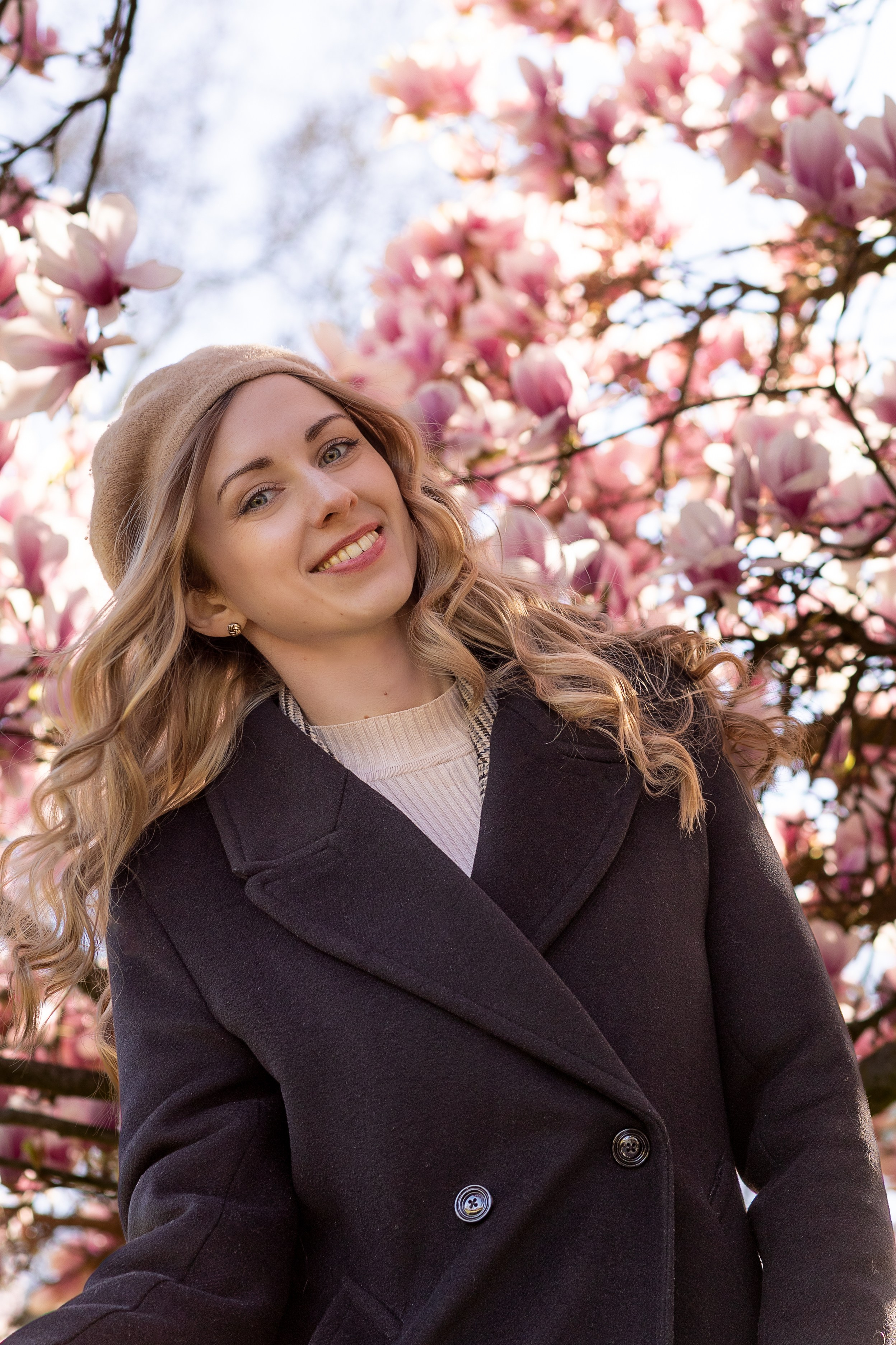 Natalia Magnolia. Ihr Fotograf in Nürnberg und Umgebung