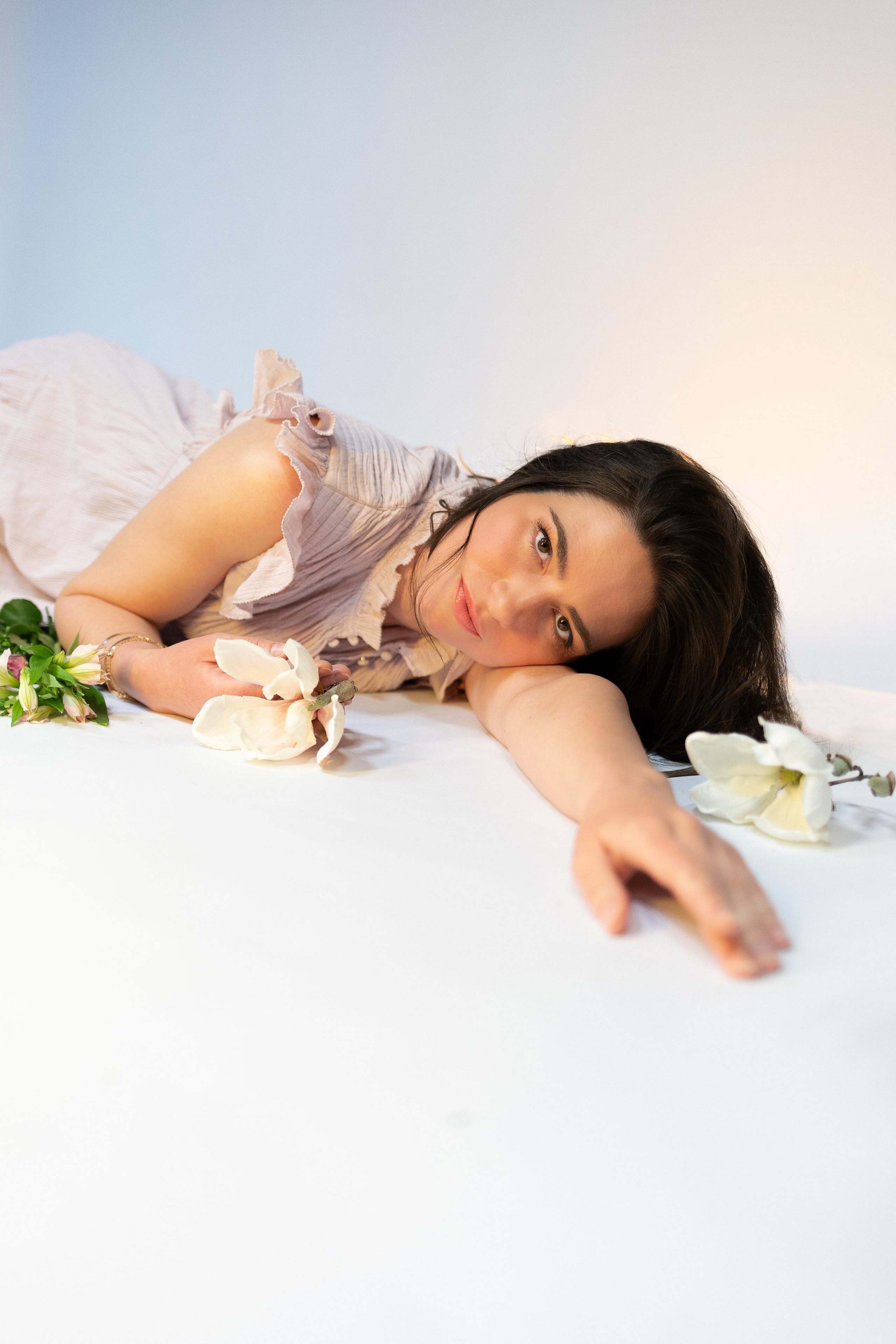 Magnolia Eugenia. Ваш фотограф в Нюрнберге и окрестностях