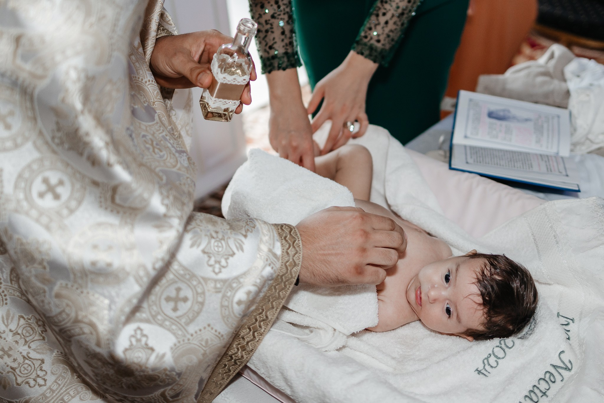 Ivan-Nectarie. FotoACTIV.ro - Imaginea ta contează